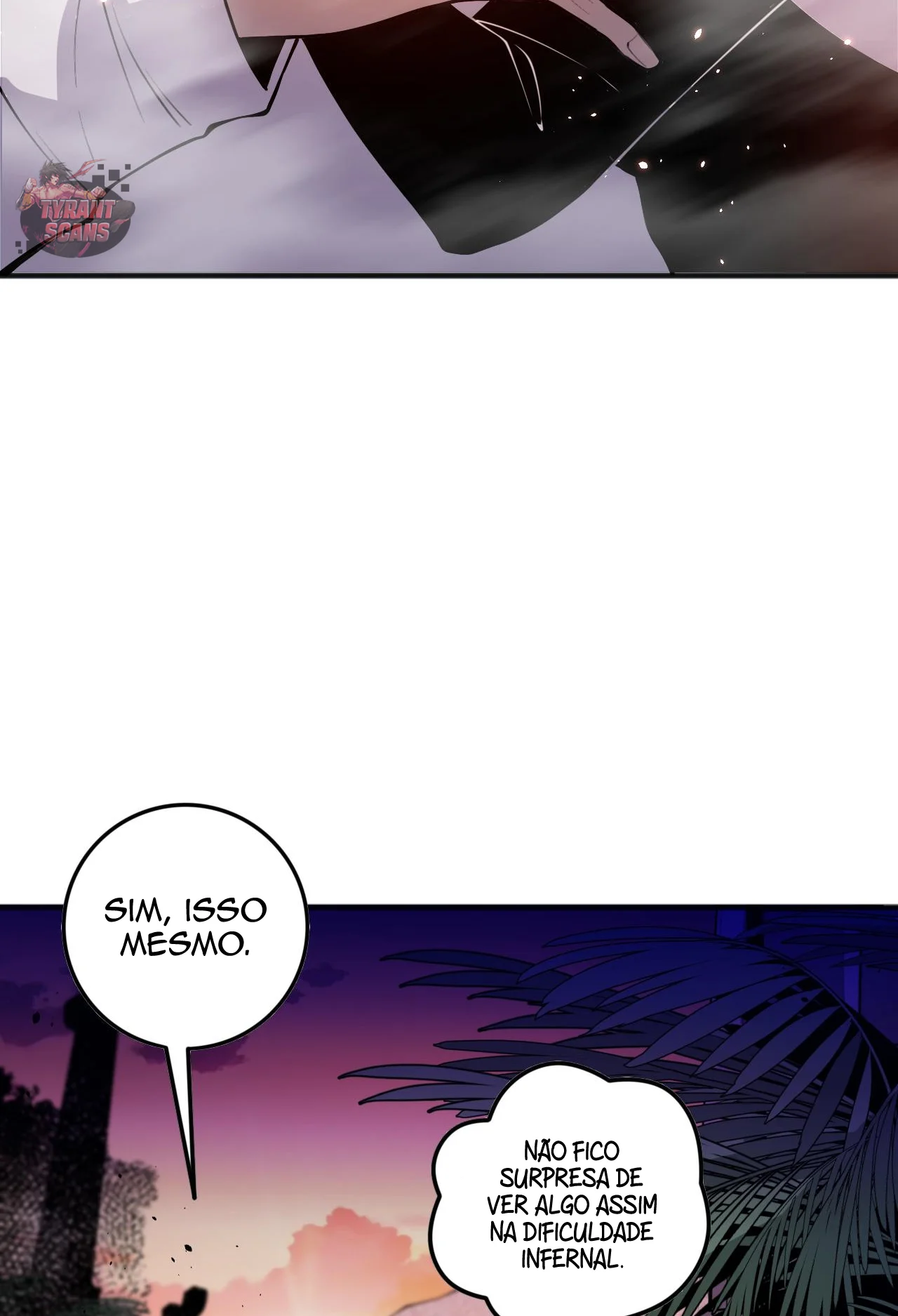 Read Necromante Rei dos Mortos PT Manga Online