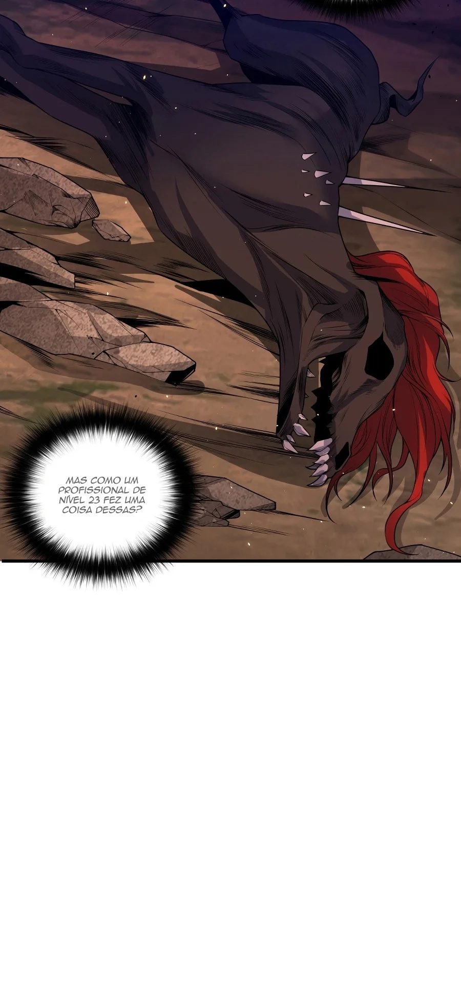 Read Necromante Rei dos Mortos PT Manga Online