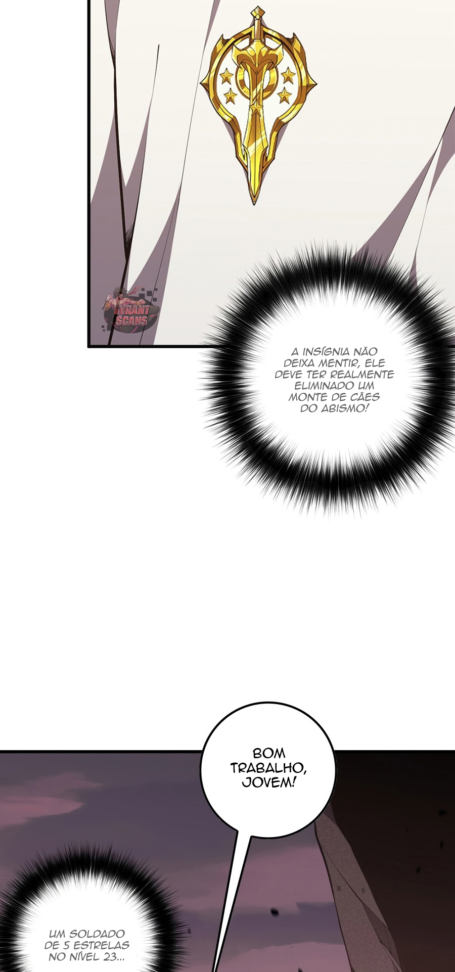Read Necromante Rei dos Mortos PT Manga Online