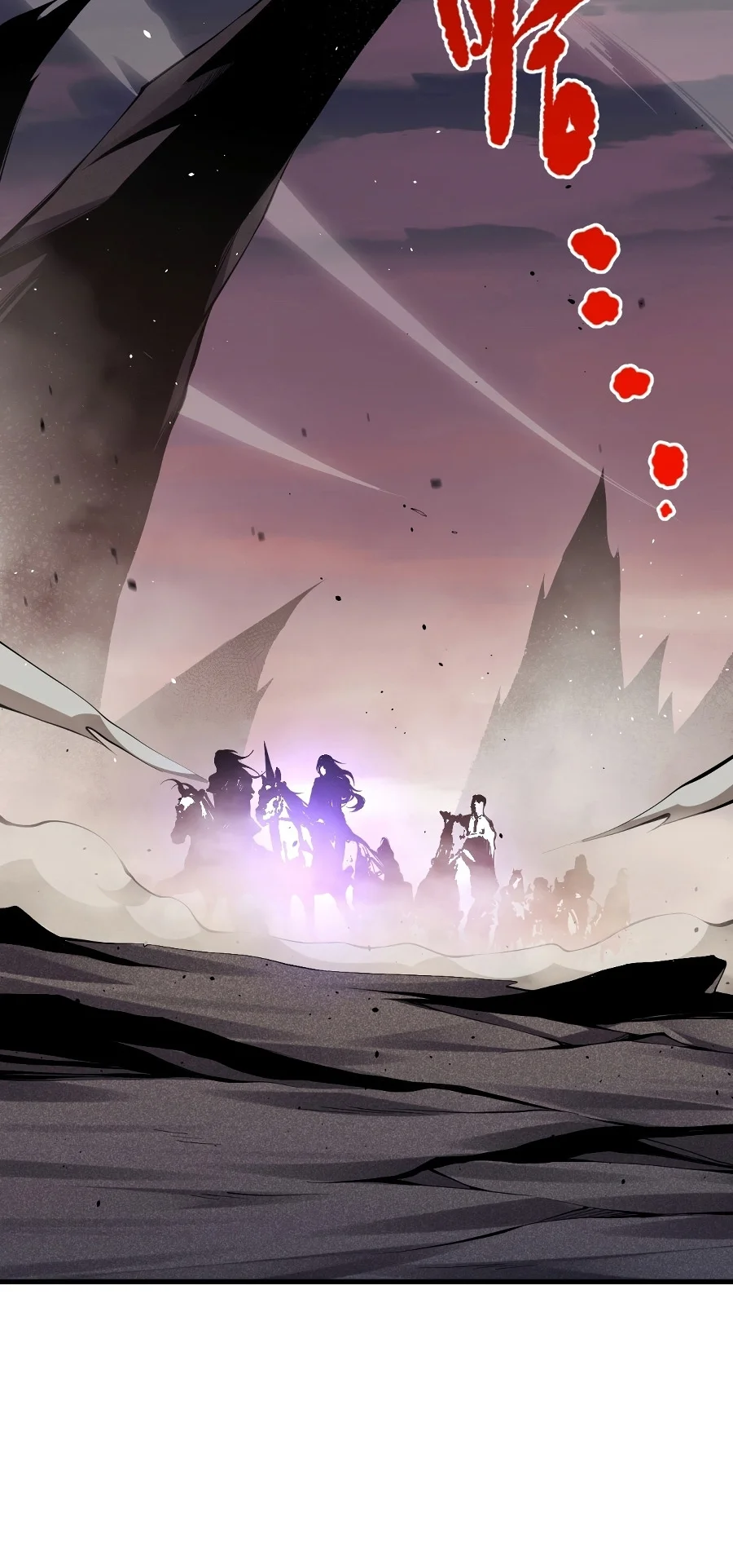 Read Necromante Rei dos Mortos PT Manga Online