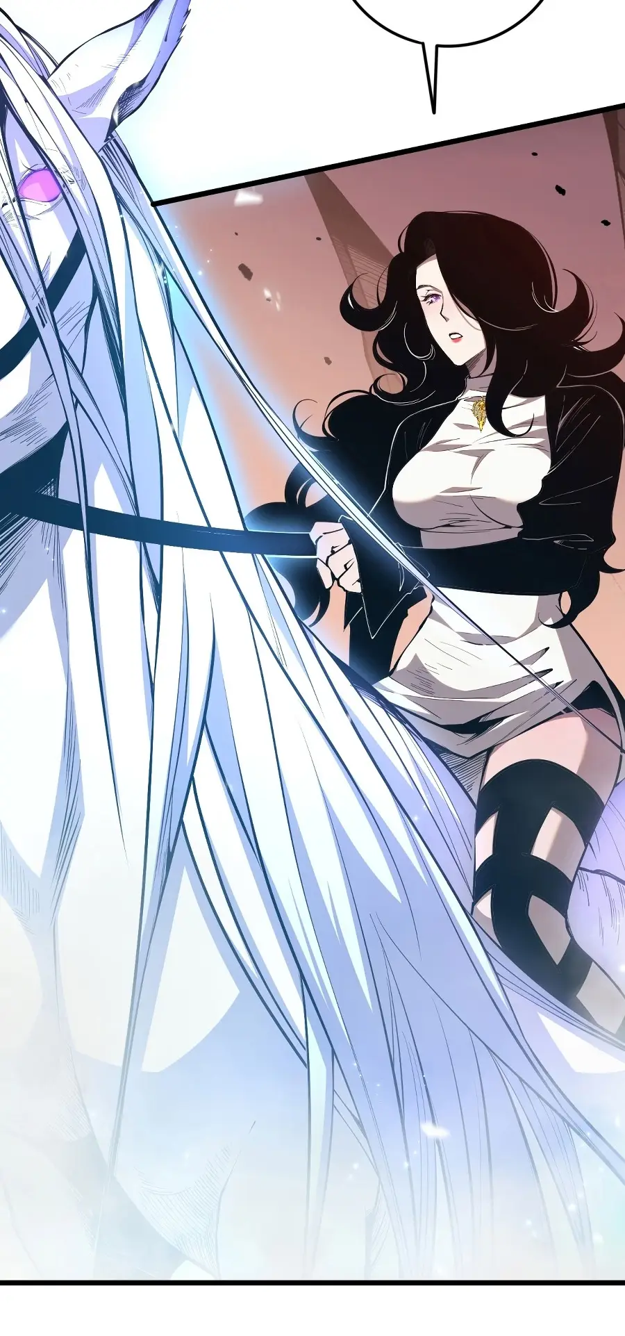 Read Necromante Rei dos Mortos PT Manga Online