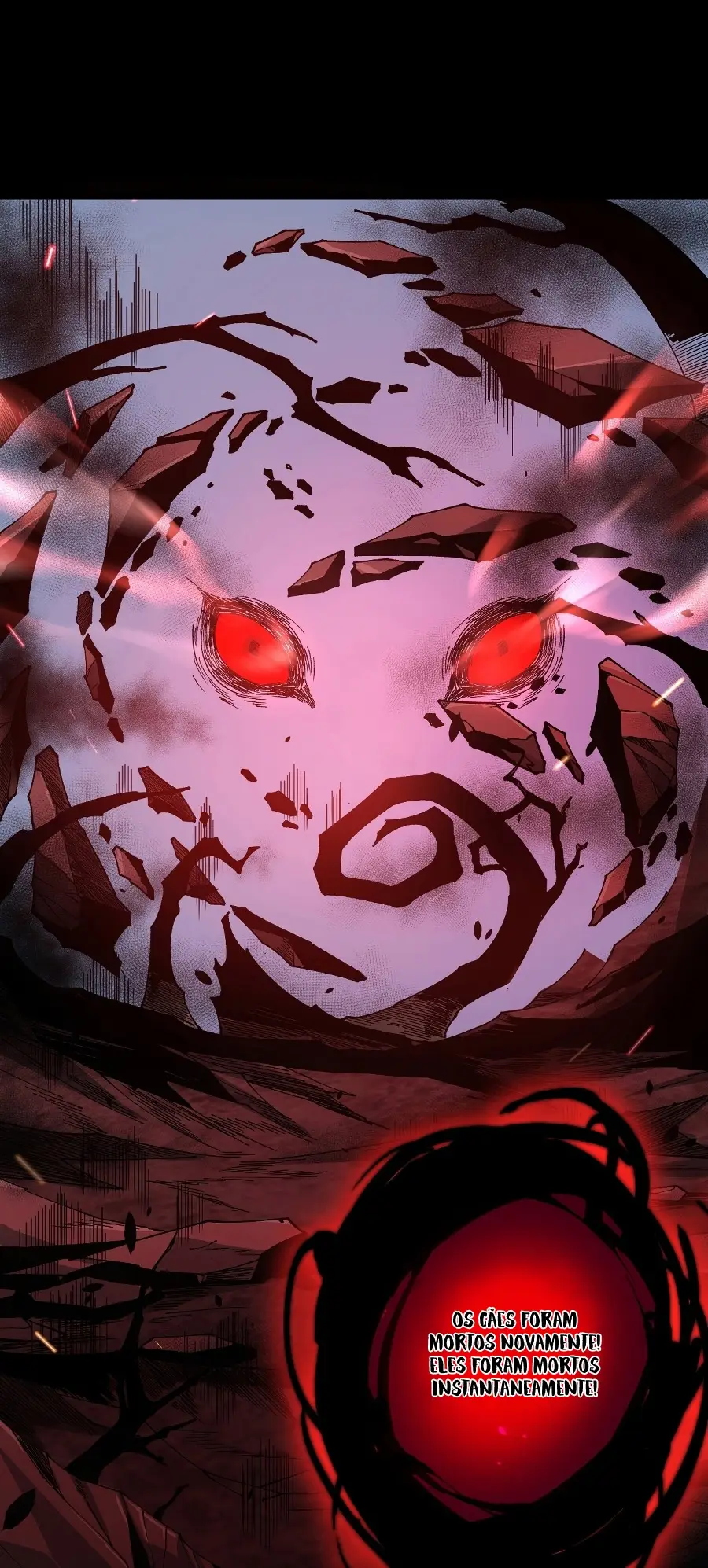 Read Necromante Rei dos Mortos PT Manga Online
