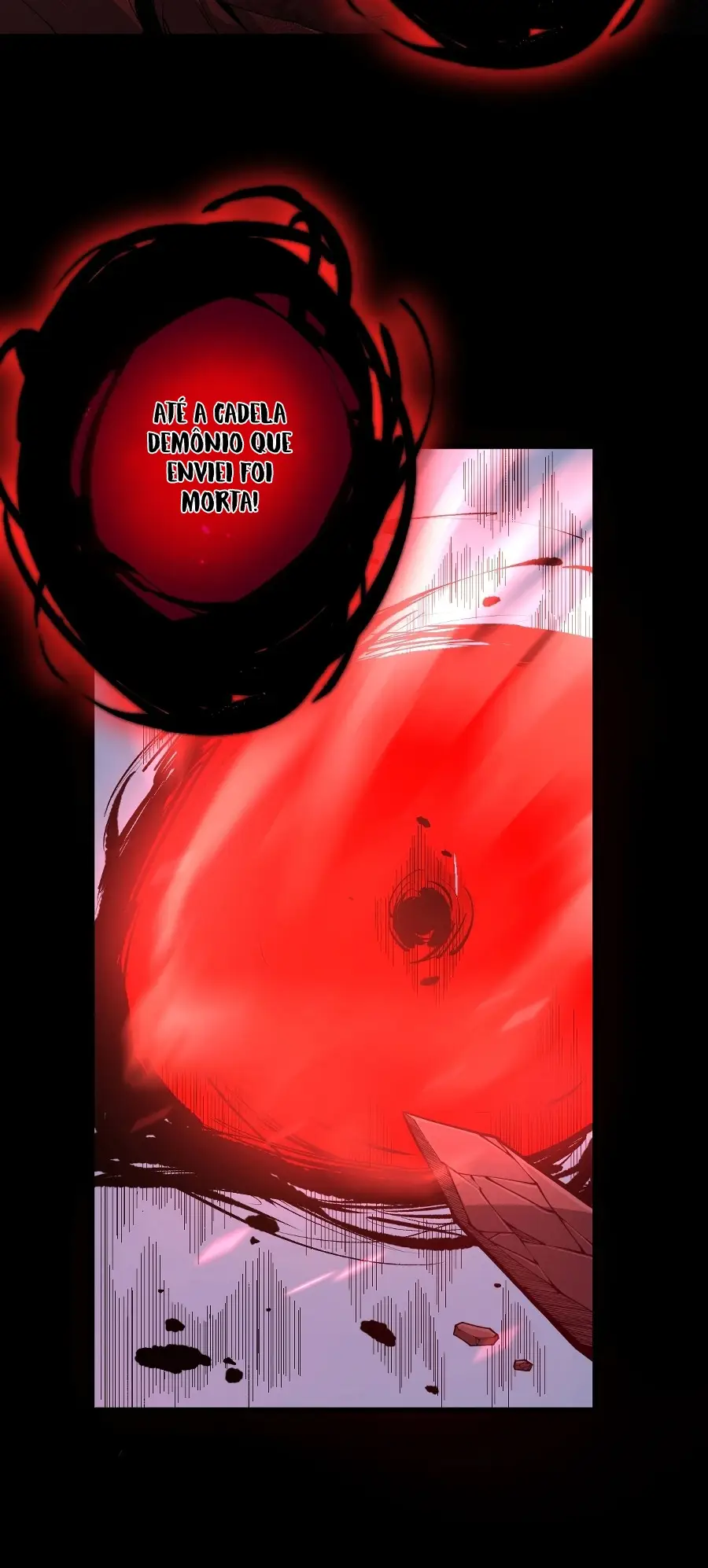 Read Necromante Rei dos Mortos PT Manga Online