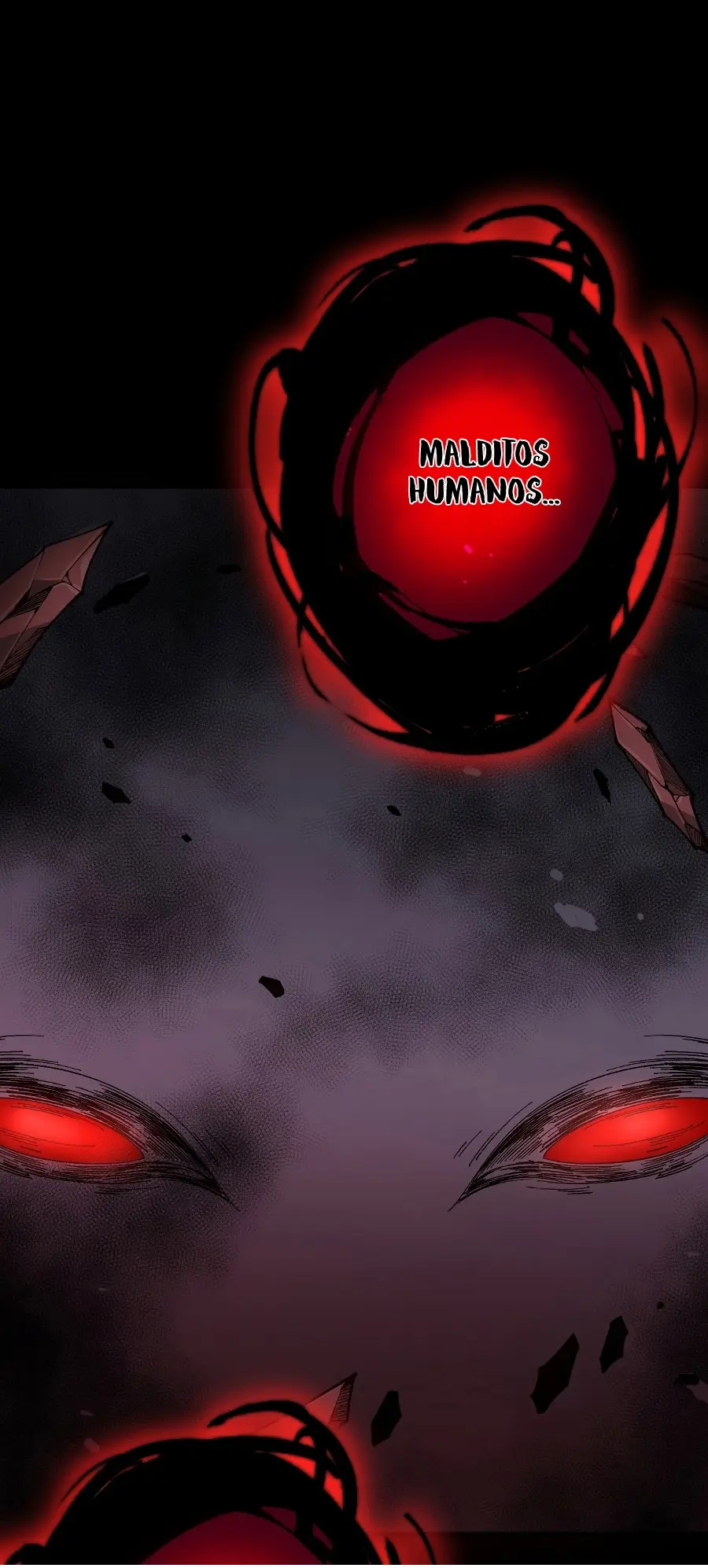 Read Necromante Rei dos Mortos PT Manga Online