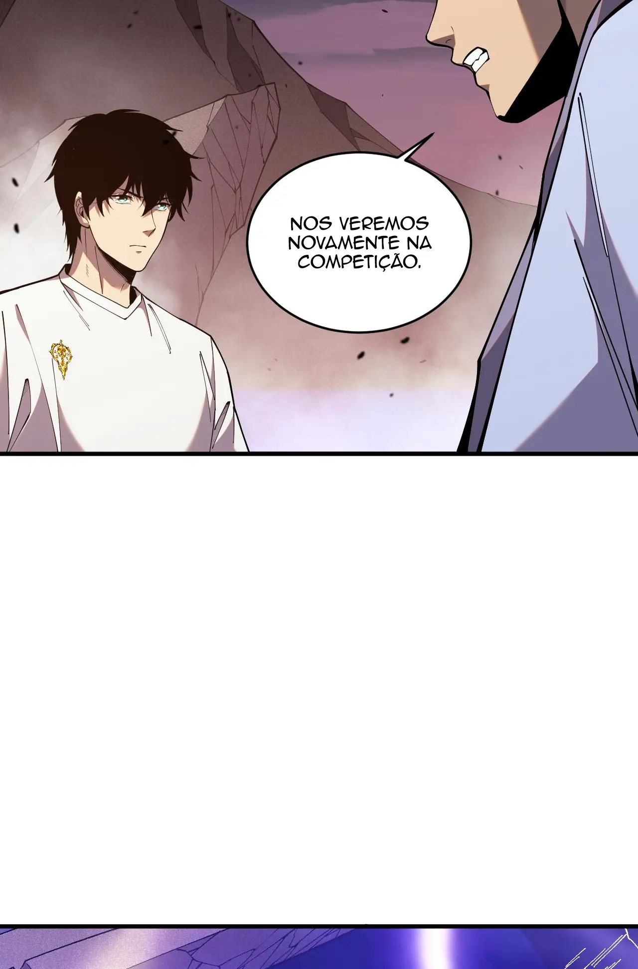 Read Necromante Rei dos Mortos PT Manga Online