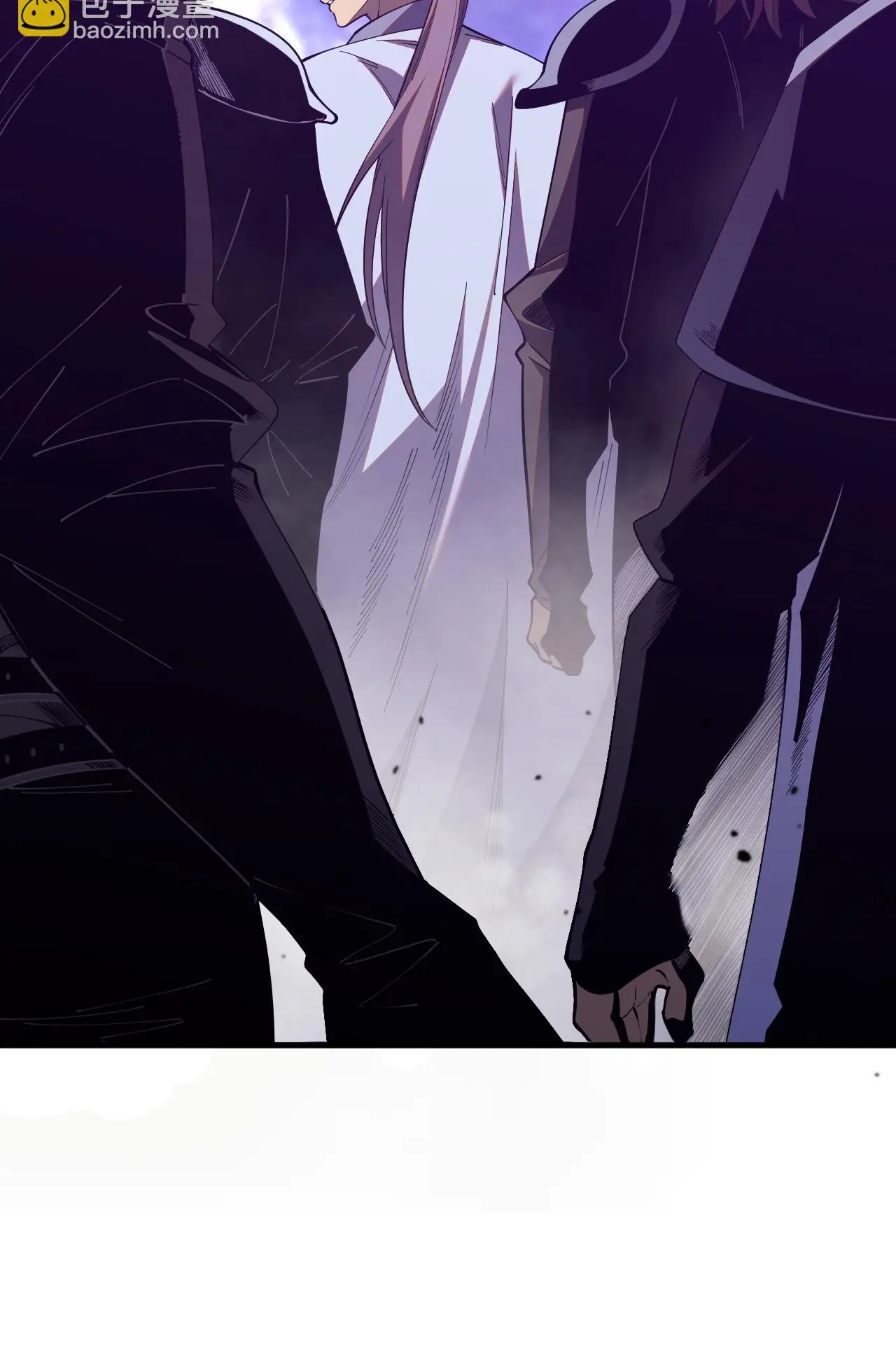 Read Necromante Rei dos Mortos PT Manga Online