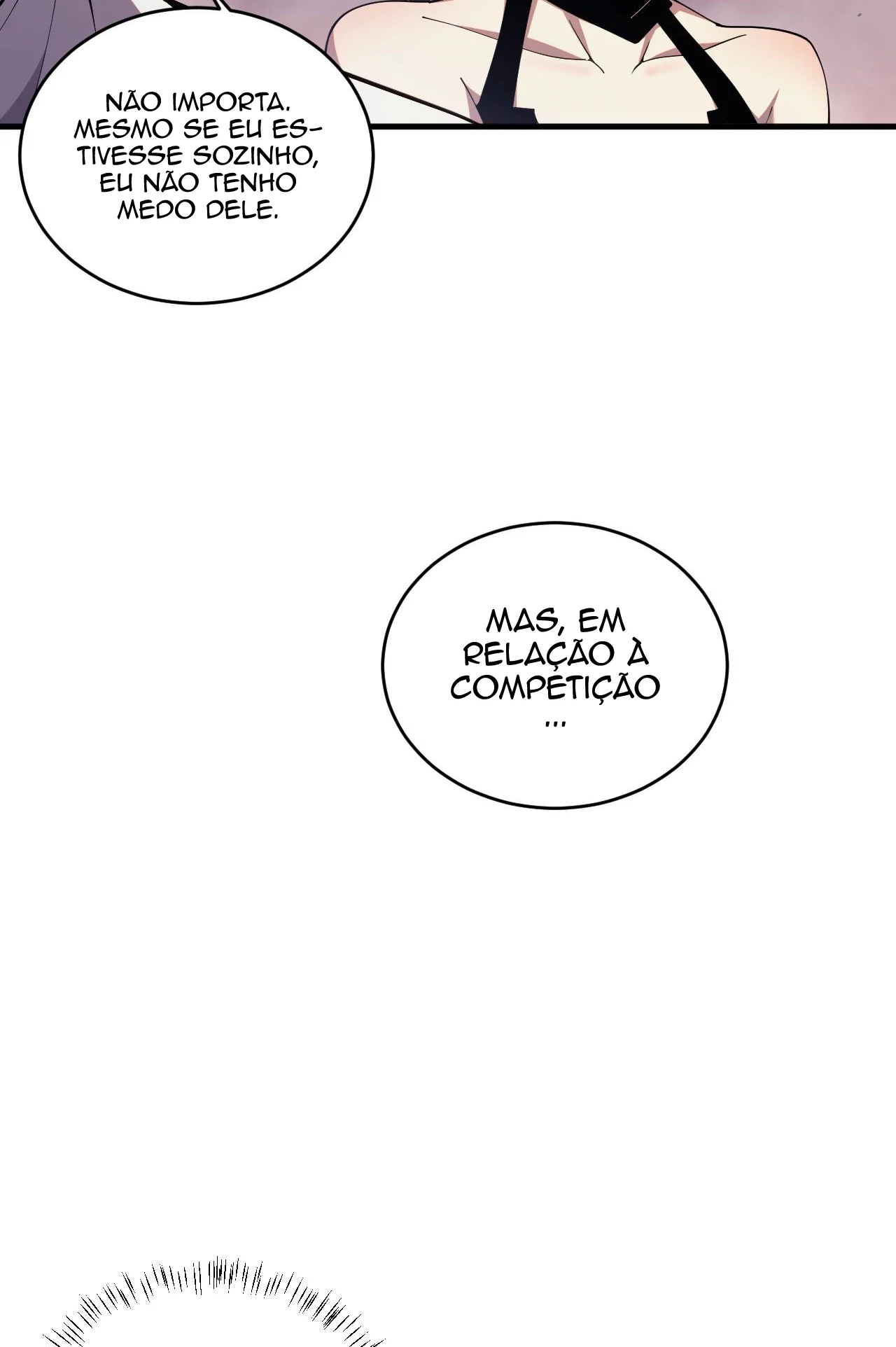 Read Necromante Rei dos Mortos PT Manga Online