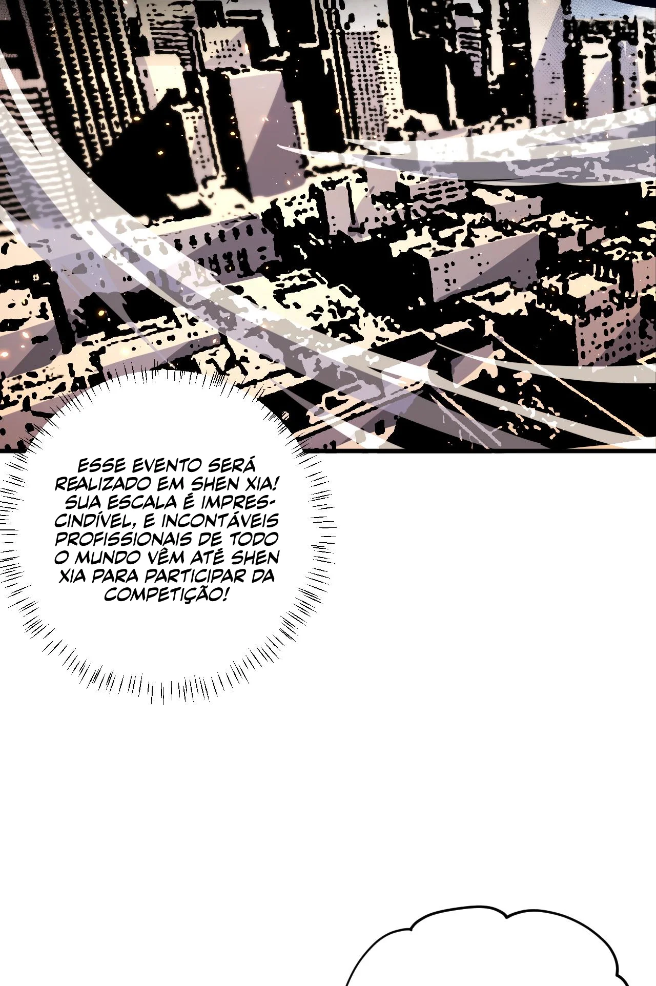 Read Necromante Rei dos Mortos PT Manga Online