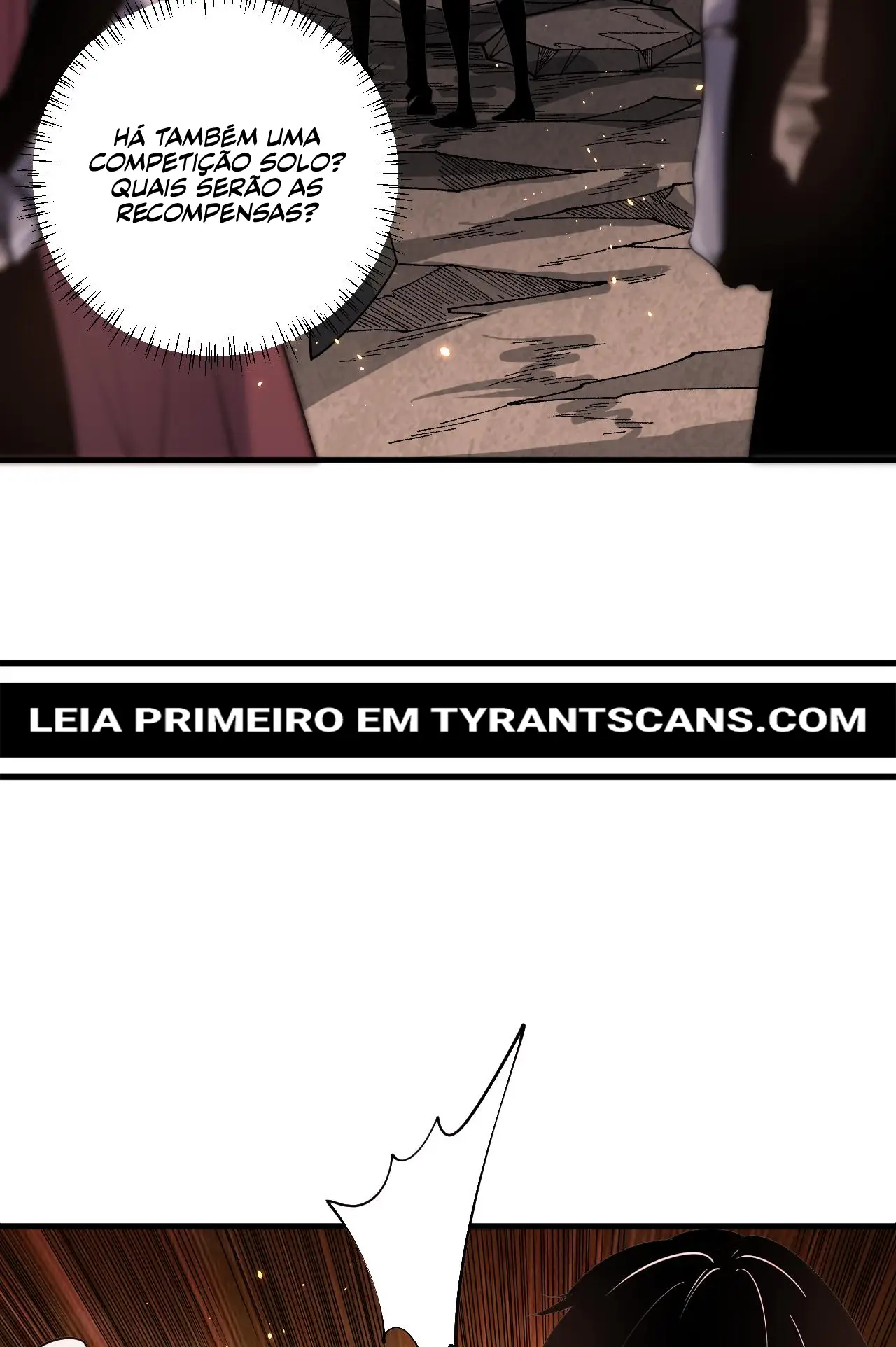Read Necromante Rei dos Mortos PT Manga Online