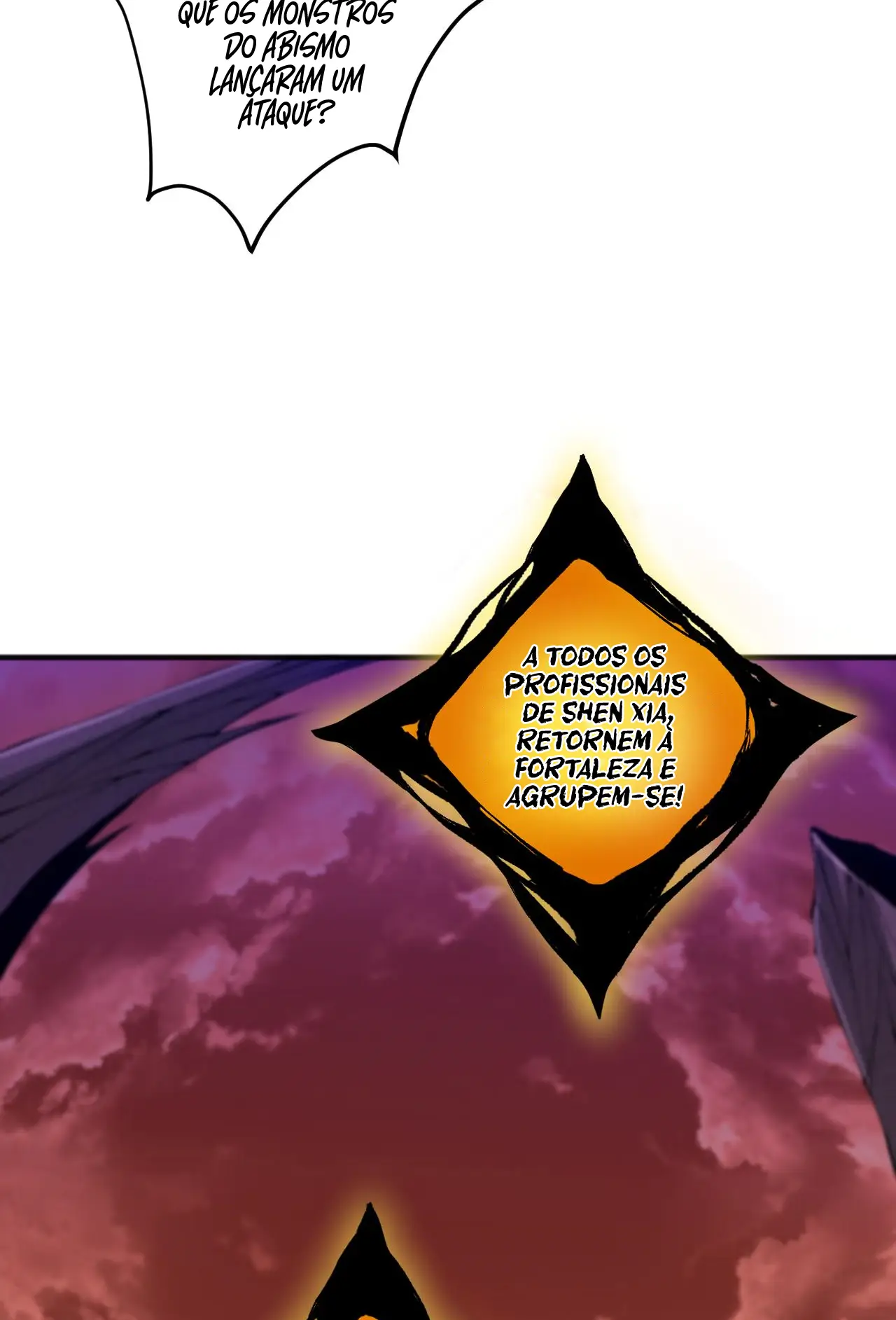 Read Necromante Rei dos Mortos PT Manga Online