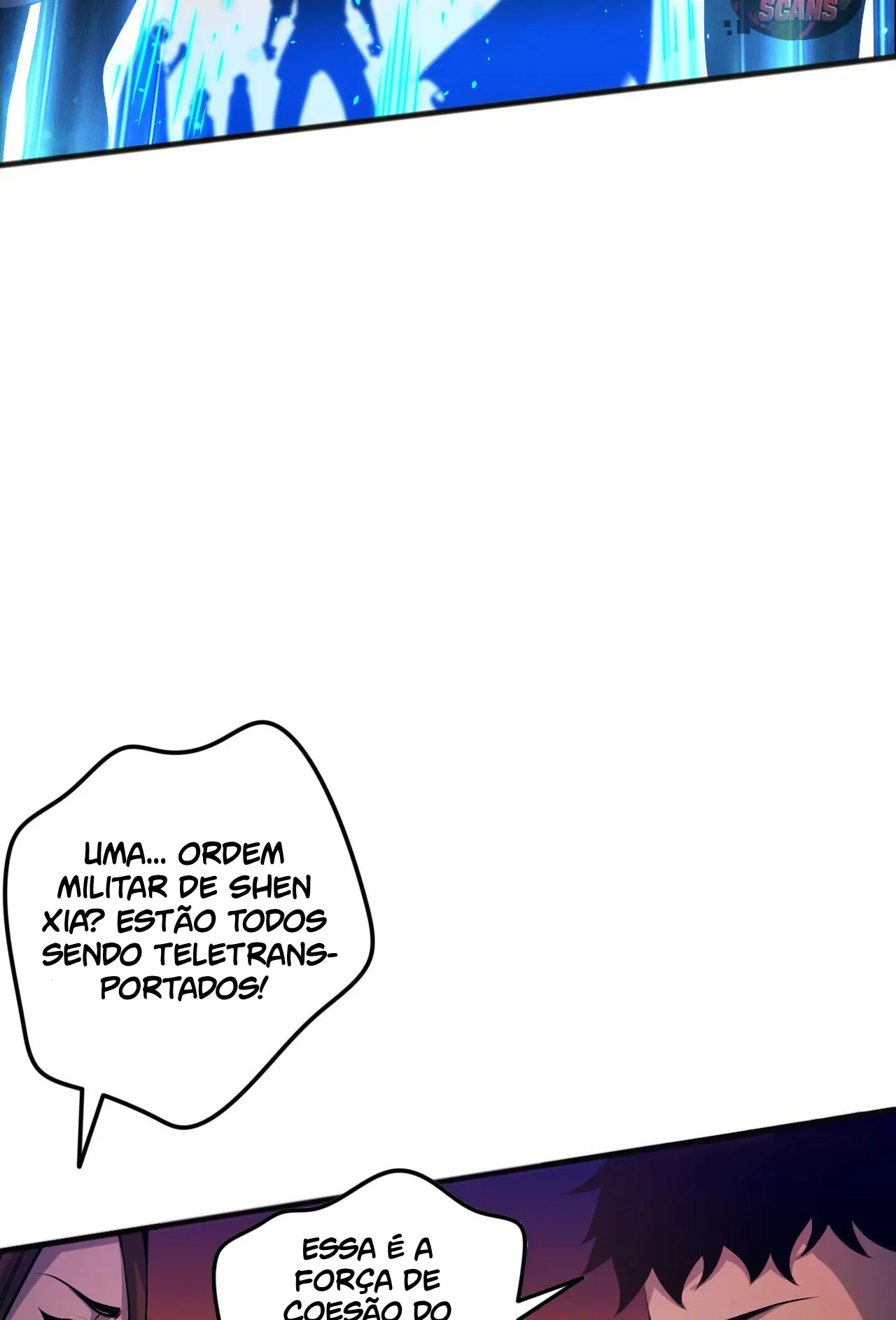 Read Necromante Rei dos Mortos PT Manga Online
