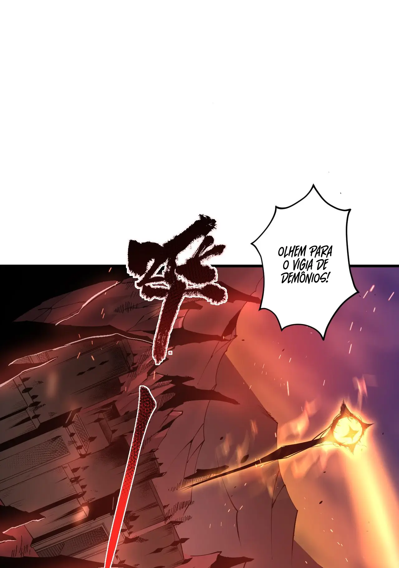 Read Necromante Rei dos Mortos PT Manga Online