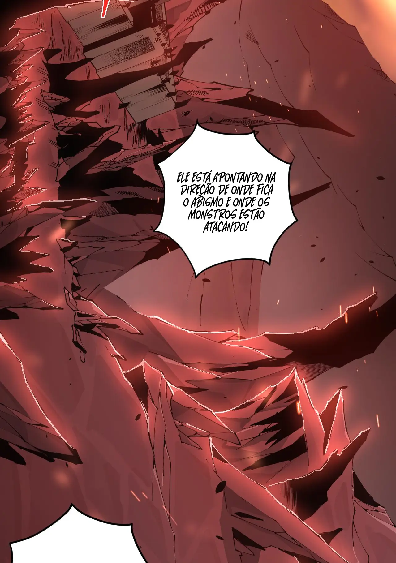 Read Necromante Rei dos Mortos PT Manga Online