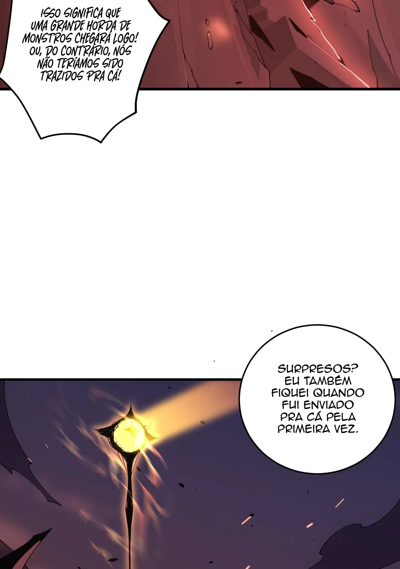 Read Necromante Rei dos Mortos PT Manga Online