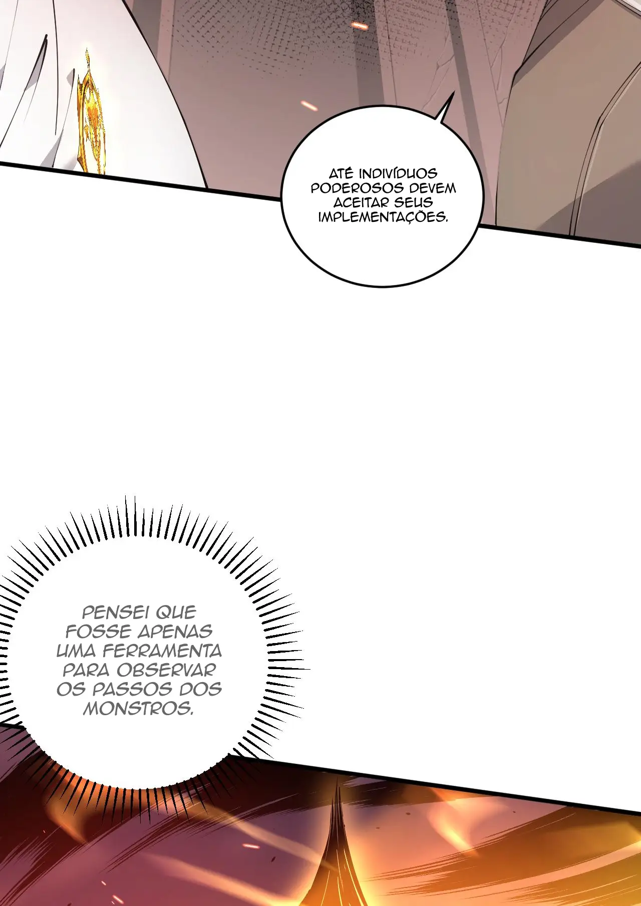 Read Necromante Rei dos Mortos PT Manga Online