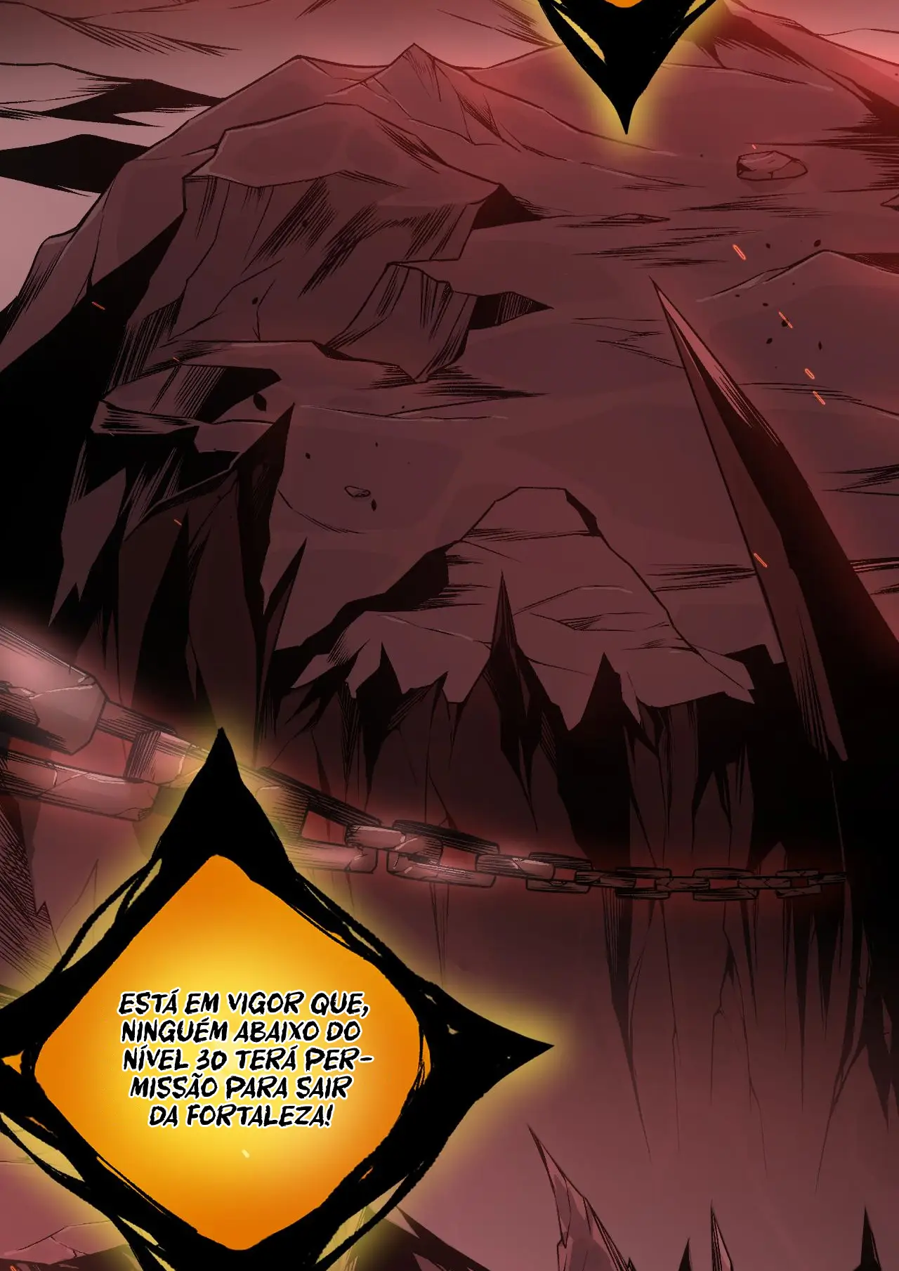 Read Necromante Rei dos Mortos PT Manga Online