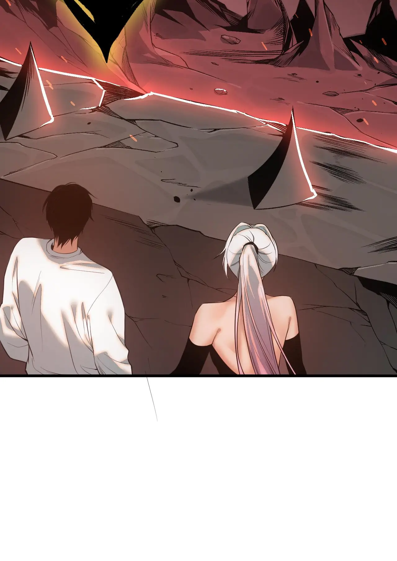 Read Necromante Rei dos Mortos PT Manga Online
