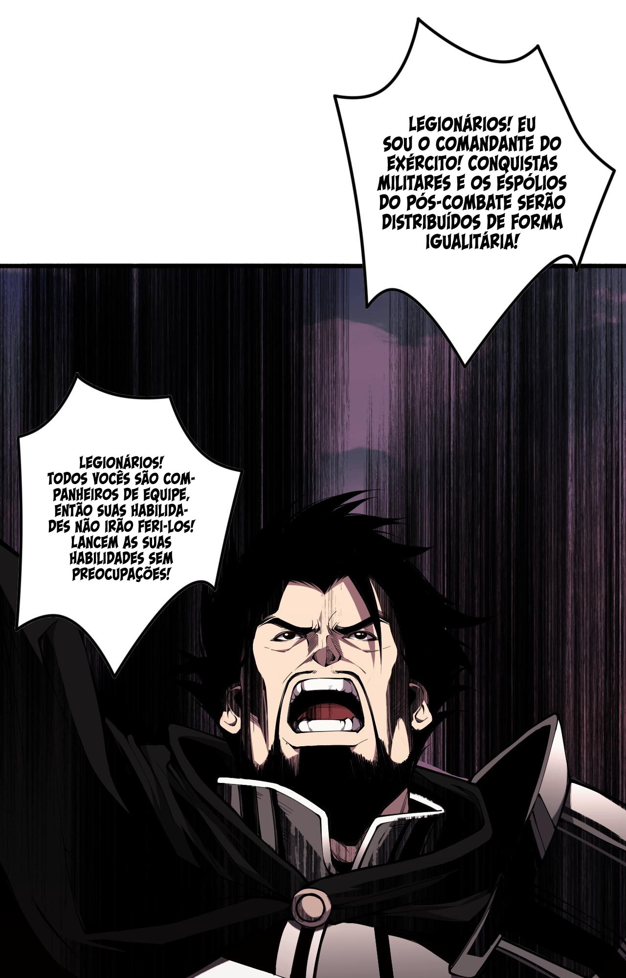 Read Necromante Rei dos Mortos PT Manga Online