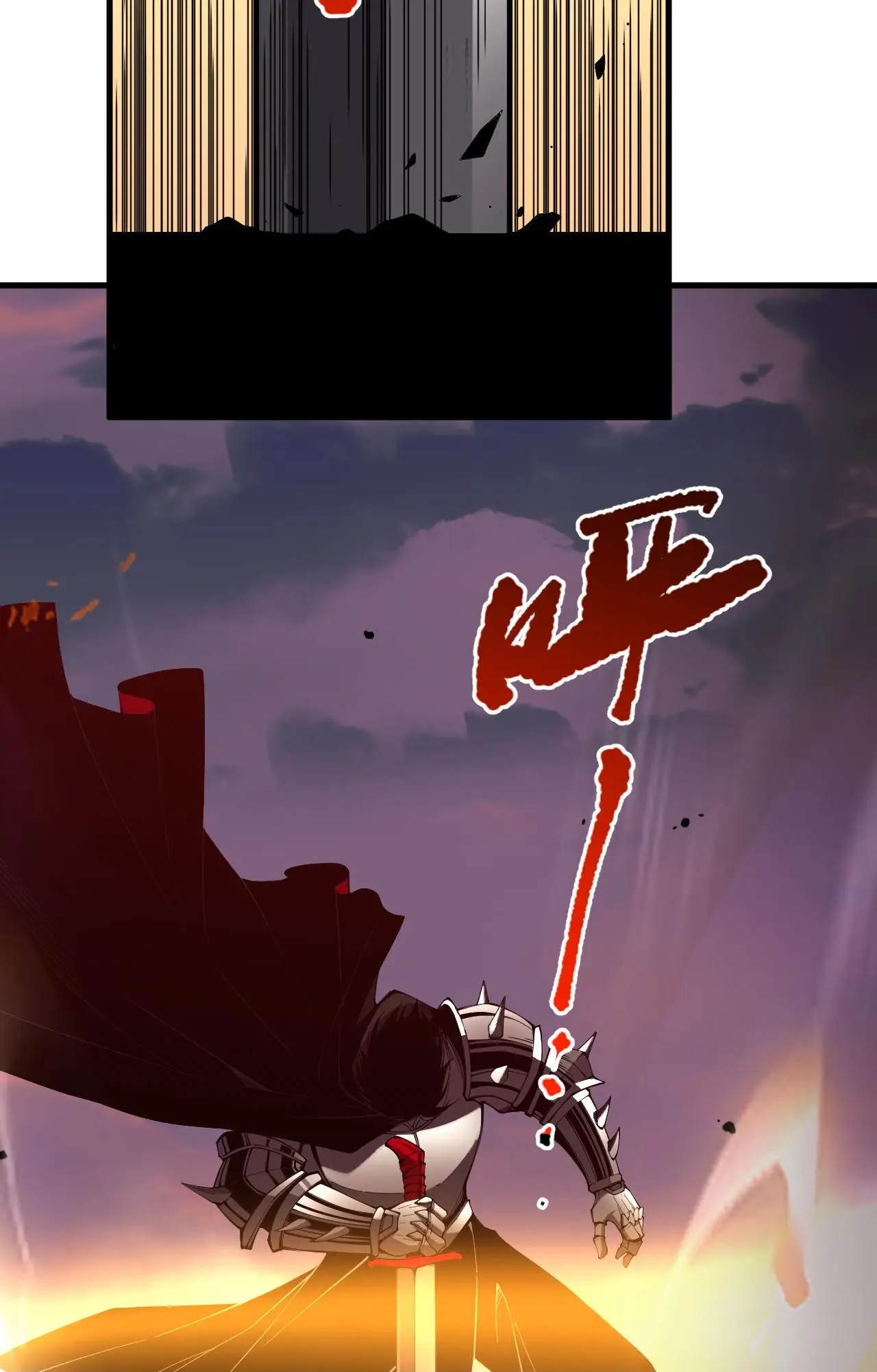 Read Necromante Rei dos Mortos PT Manga Online