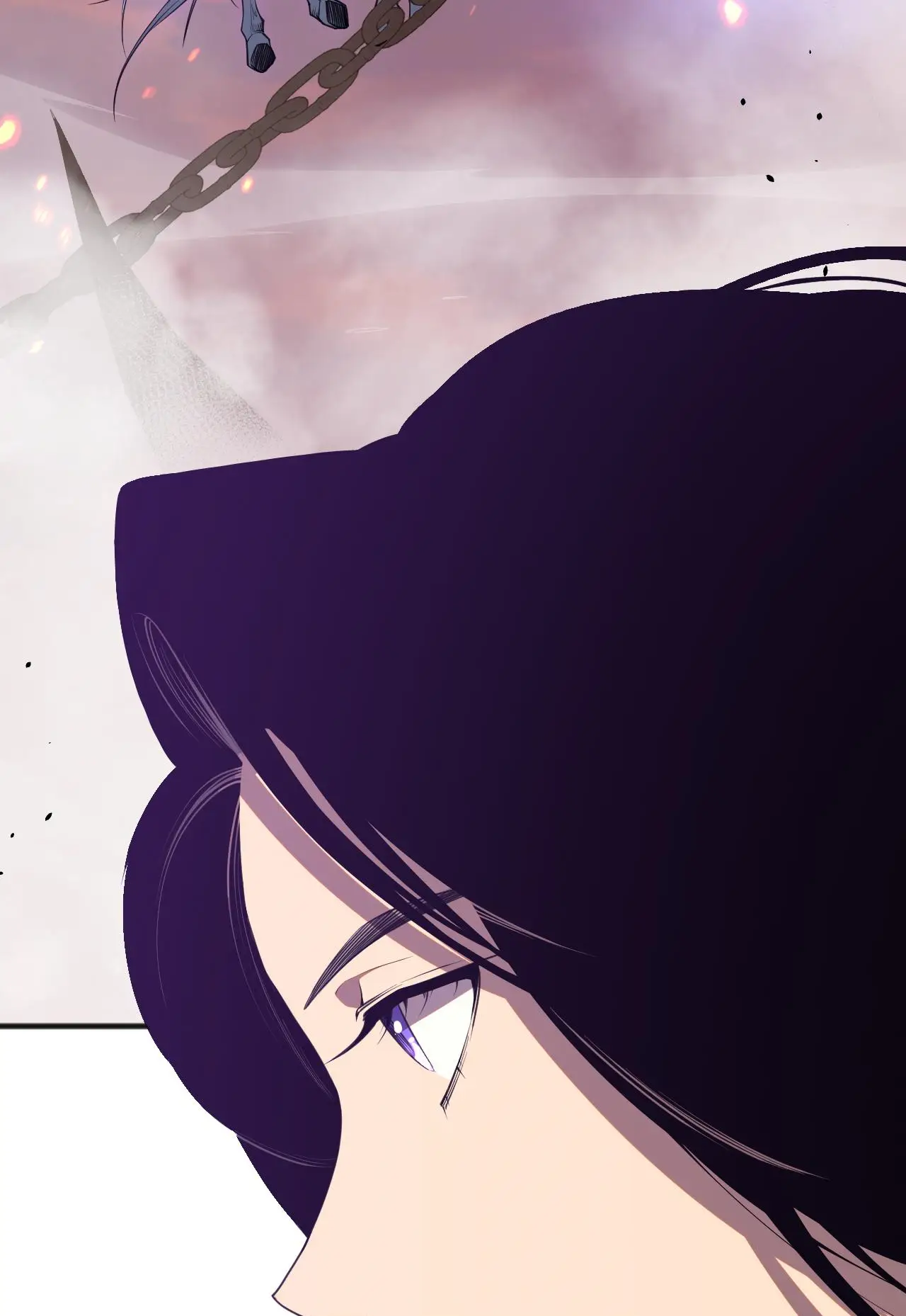 Read Necromante Rei dos Mortos PT Manga Online