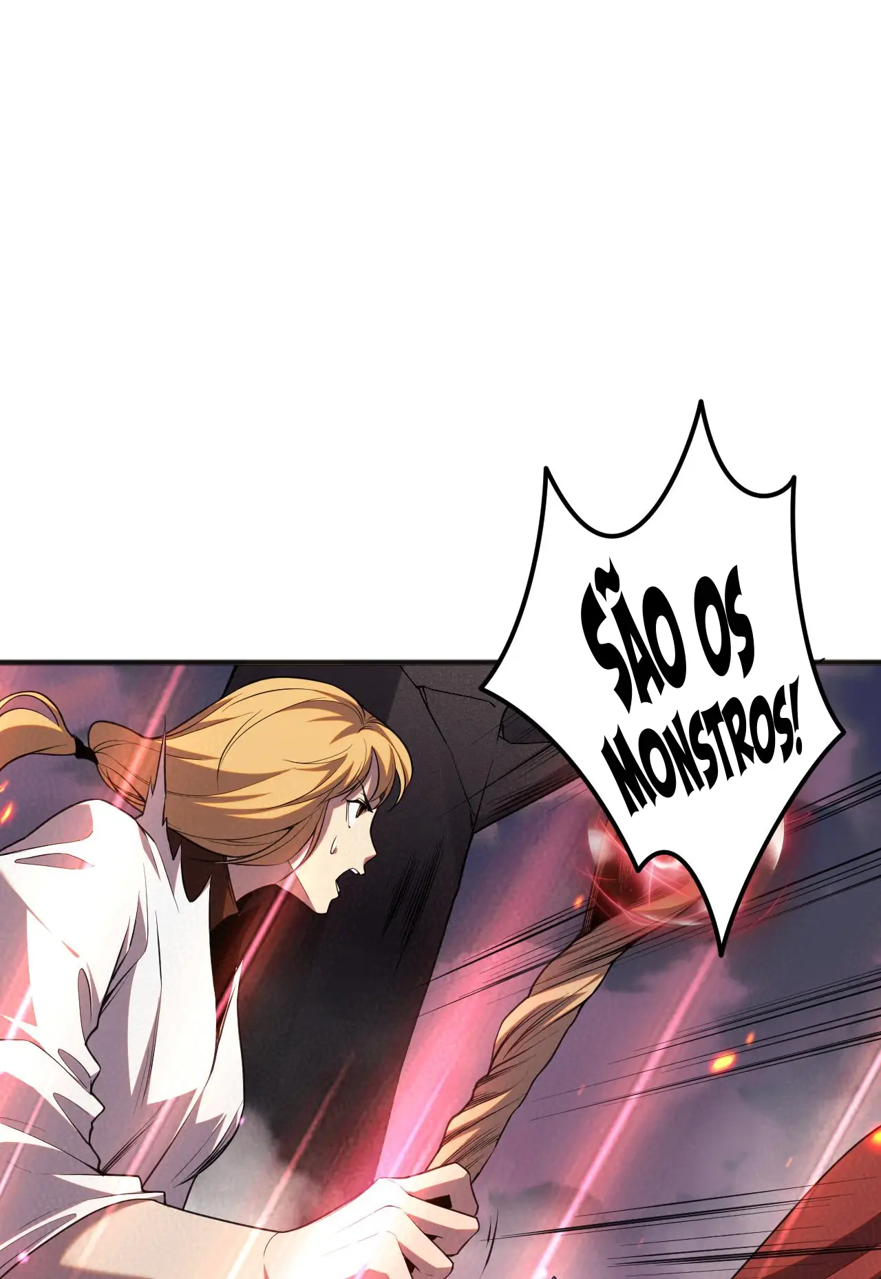 Read Necromante Rei dos Mortos PT Manga Online