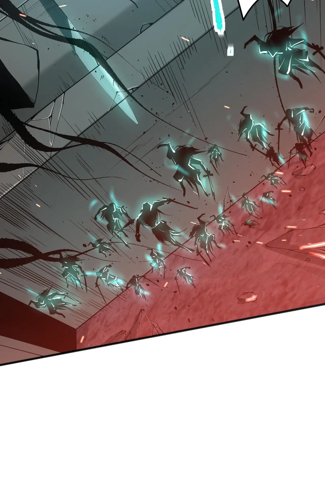 Read Necromante Rei dos Mortos PT Manga Online