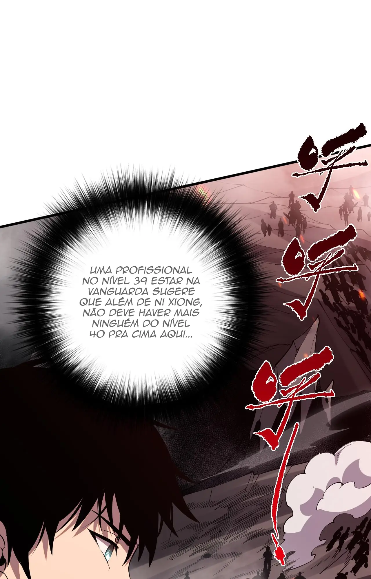 Read Necromante Rei dos Mortos PT Manga Online