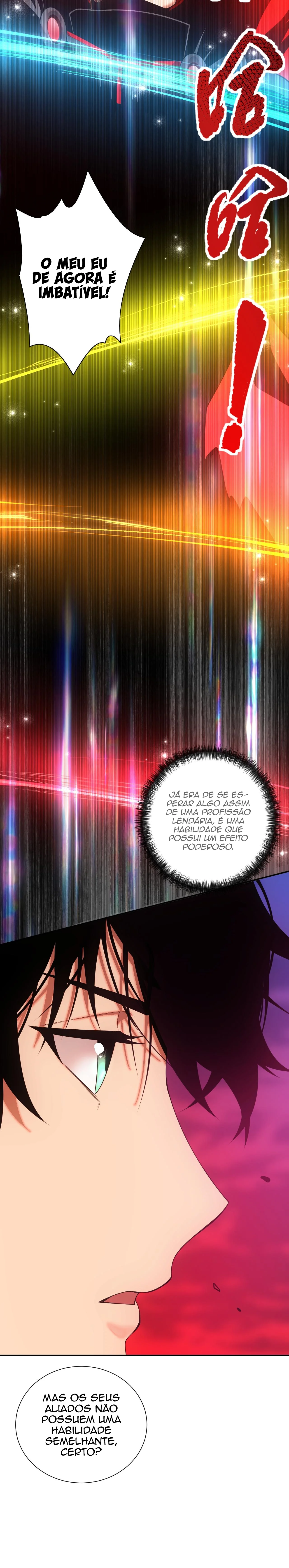 Read Necromante Rei dos Mortos PT Manga Online