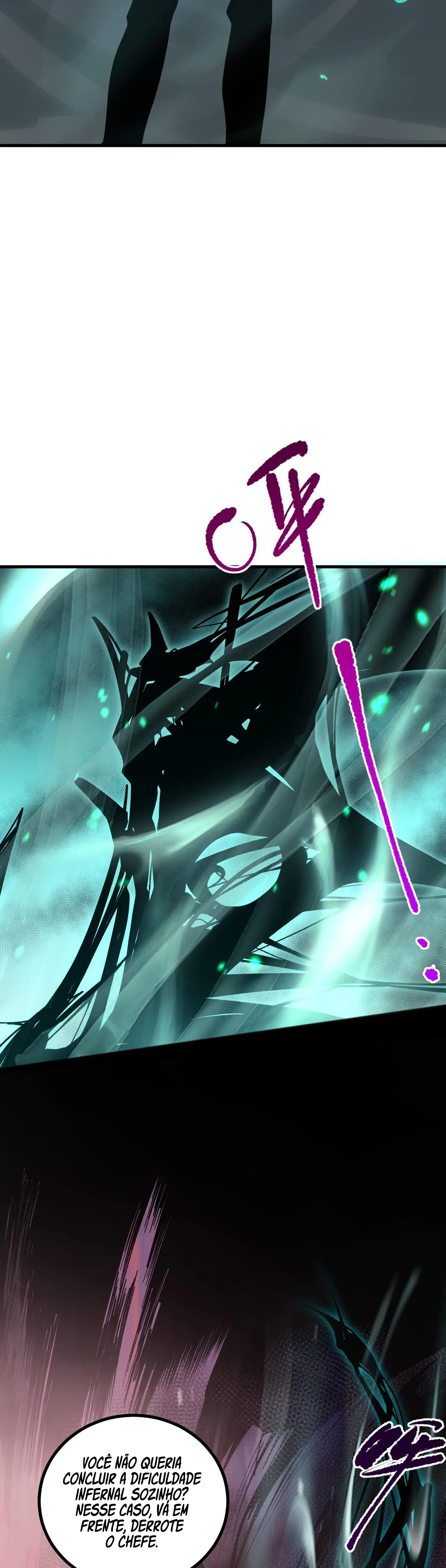 Read Necromante Rei dos Mortos PT Manga Online