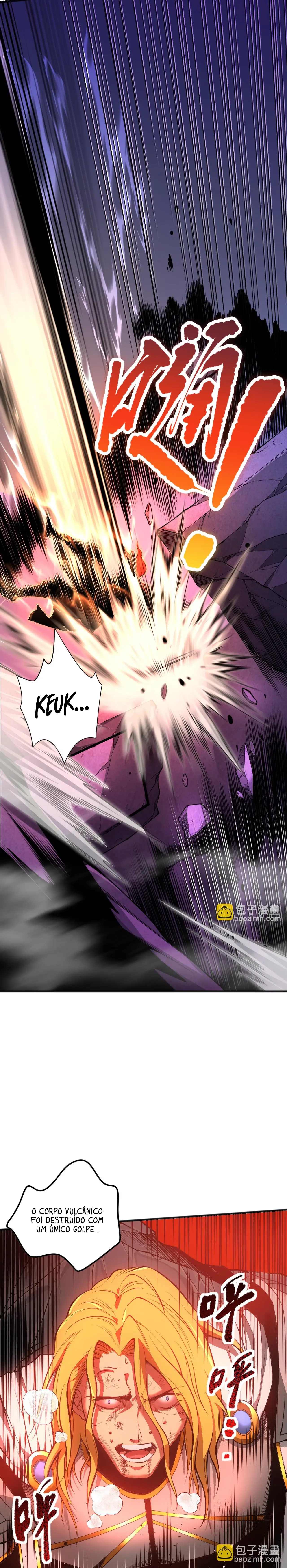 Read Necromante Rei dos Mortos PT Manga Online