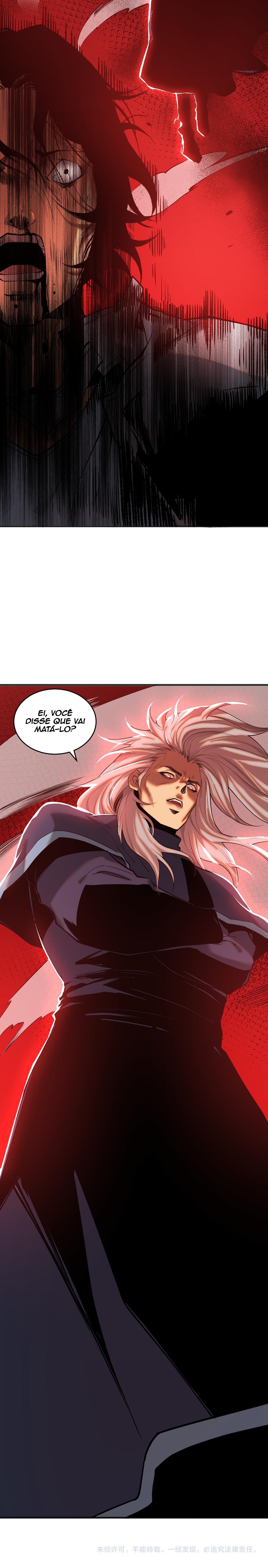 Read Necromante Rei dos Mortos PT Manga Online