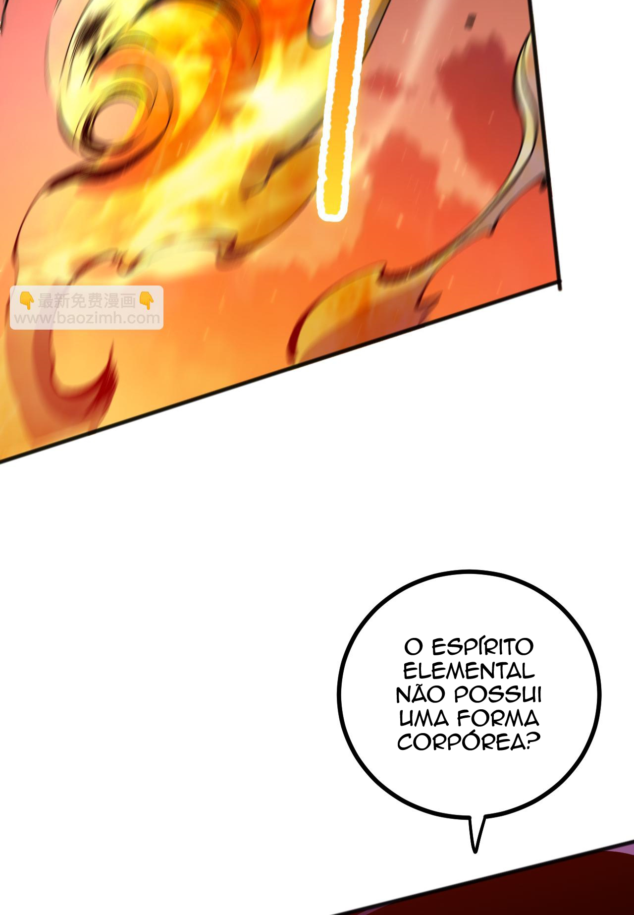 Read Necromante Rei dos Mortos PT Manga Online