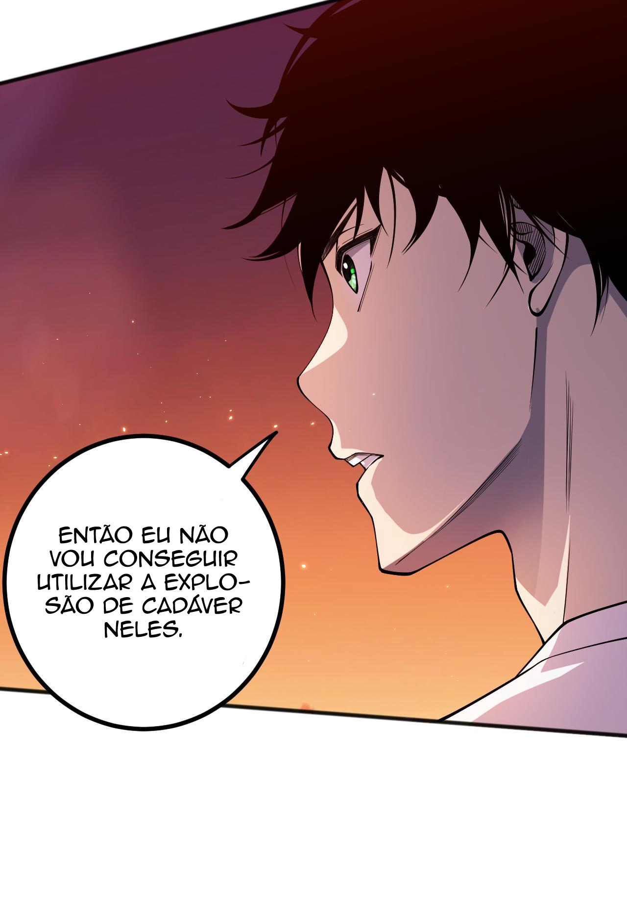Read Necromante Rei dos Mortos PT Manga Online