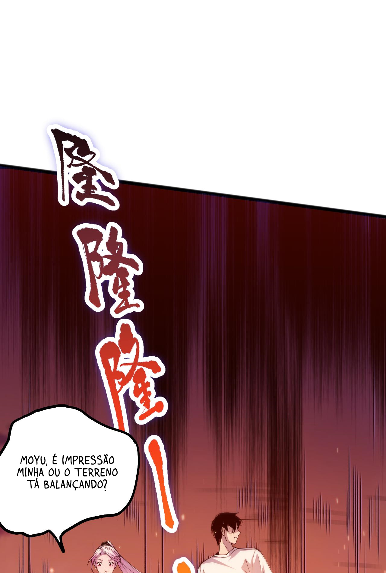 Read Necromante Rei dos Mortos PT Manga Online