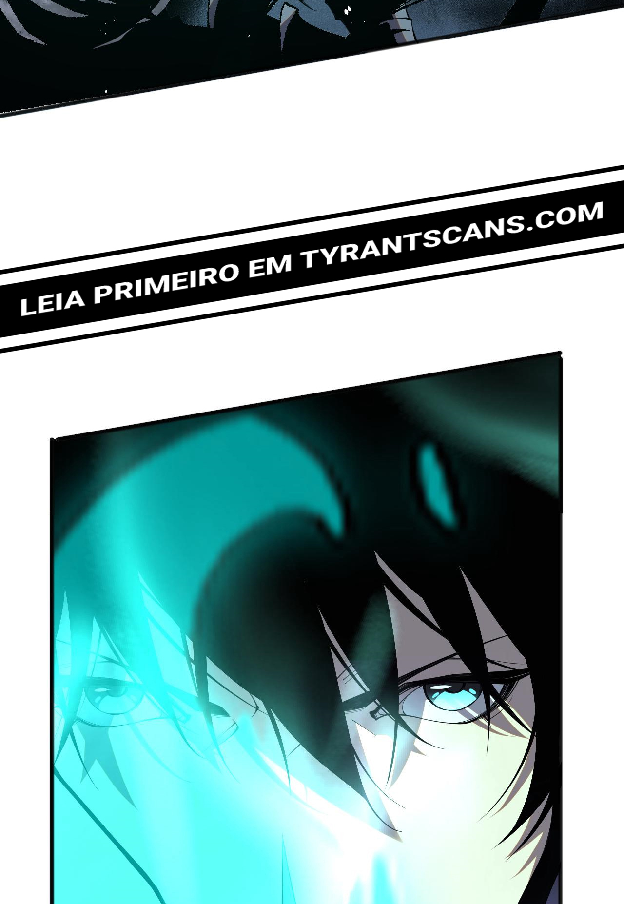 Read Necromante Rei dos Mortos PT Manga Online