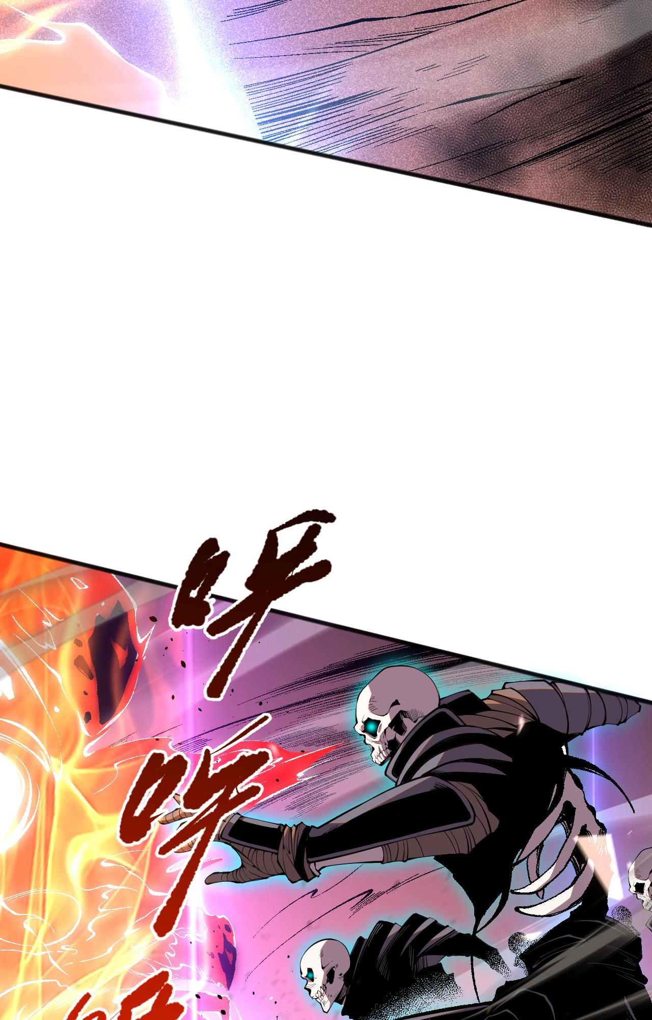 Read Necromante Rei dos Mortos PT Manga Online