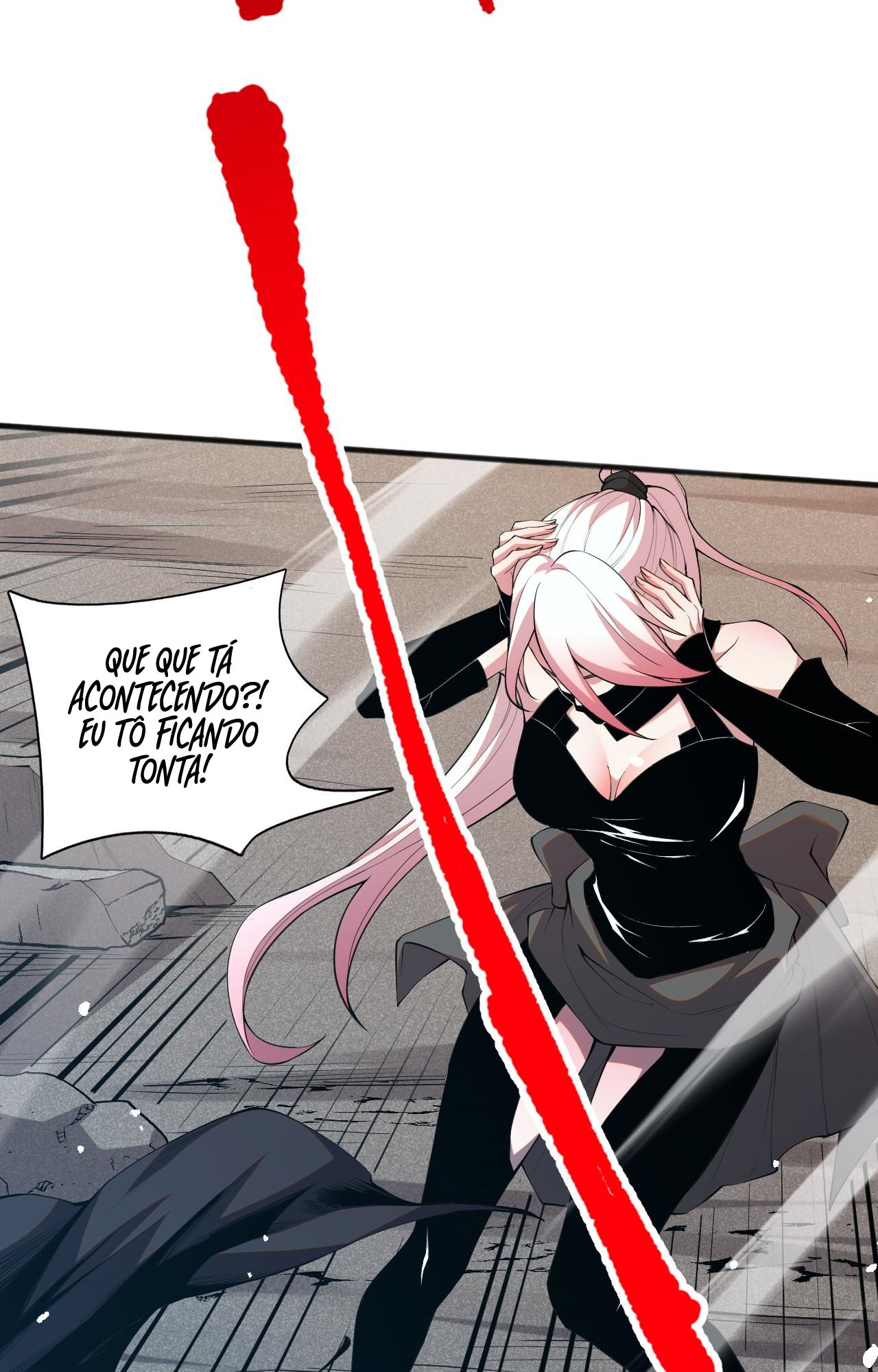 Read Necromante Rei dos Mortos PT Manga Online