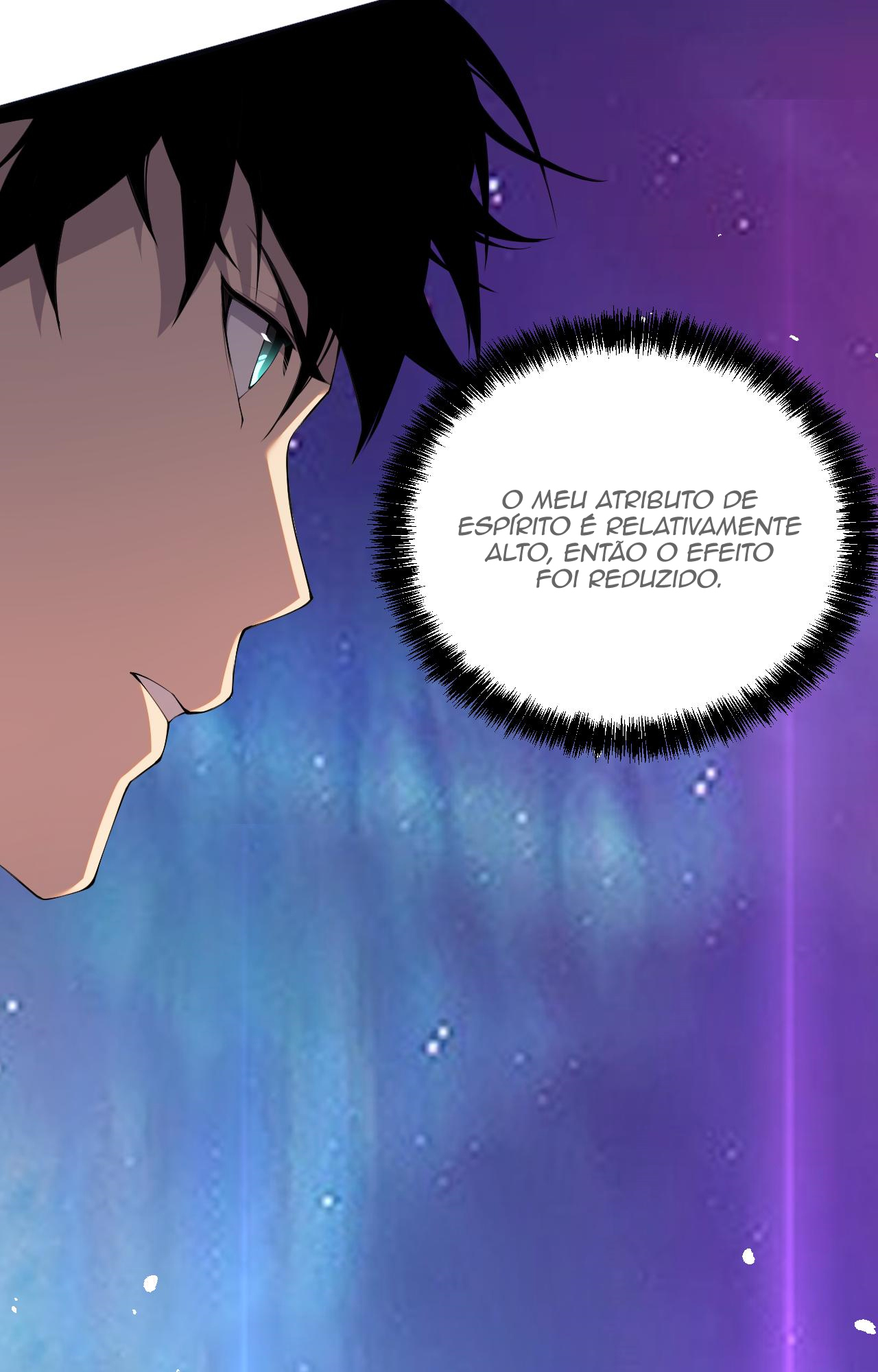 Read Necromante Rei dos Mortos PT Manga Online