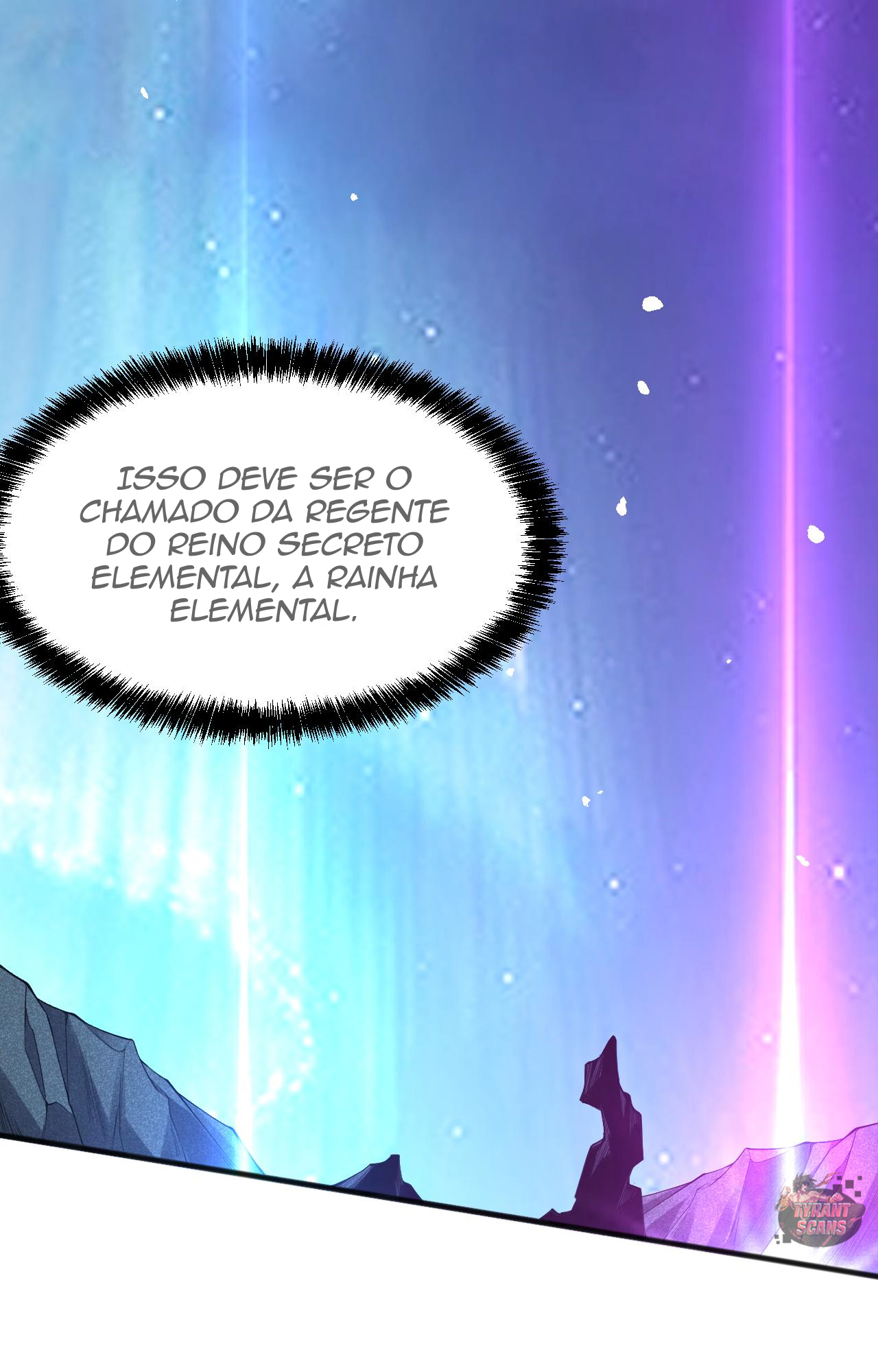 Read Necromante Rei dos Mortos PT Manga Online