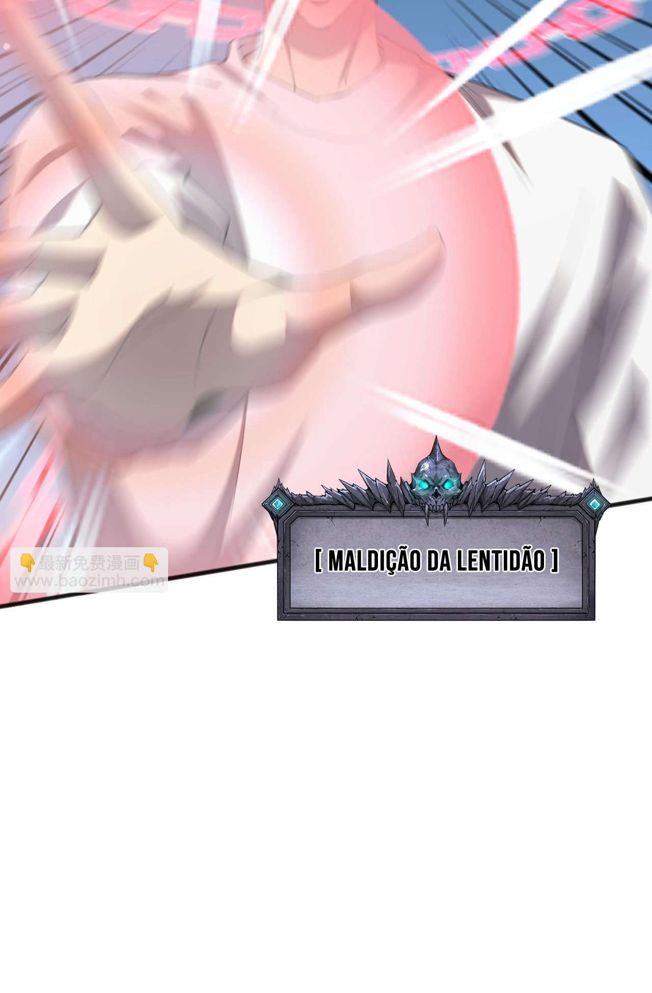 Read Necromante Rei dos Mortos PT Manga Online