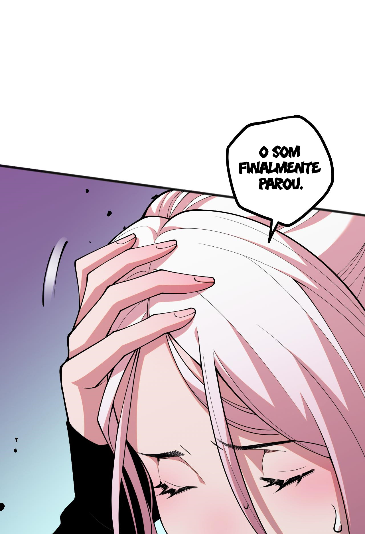 Read Necromante Rei dos Mortos PT Manga Online