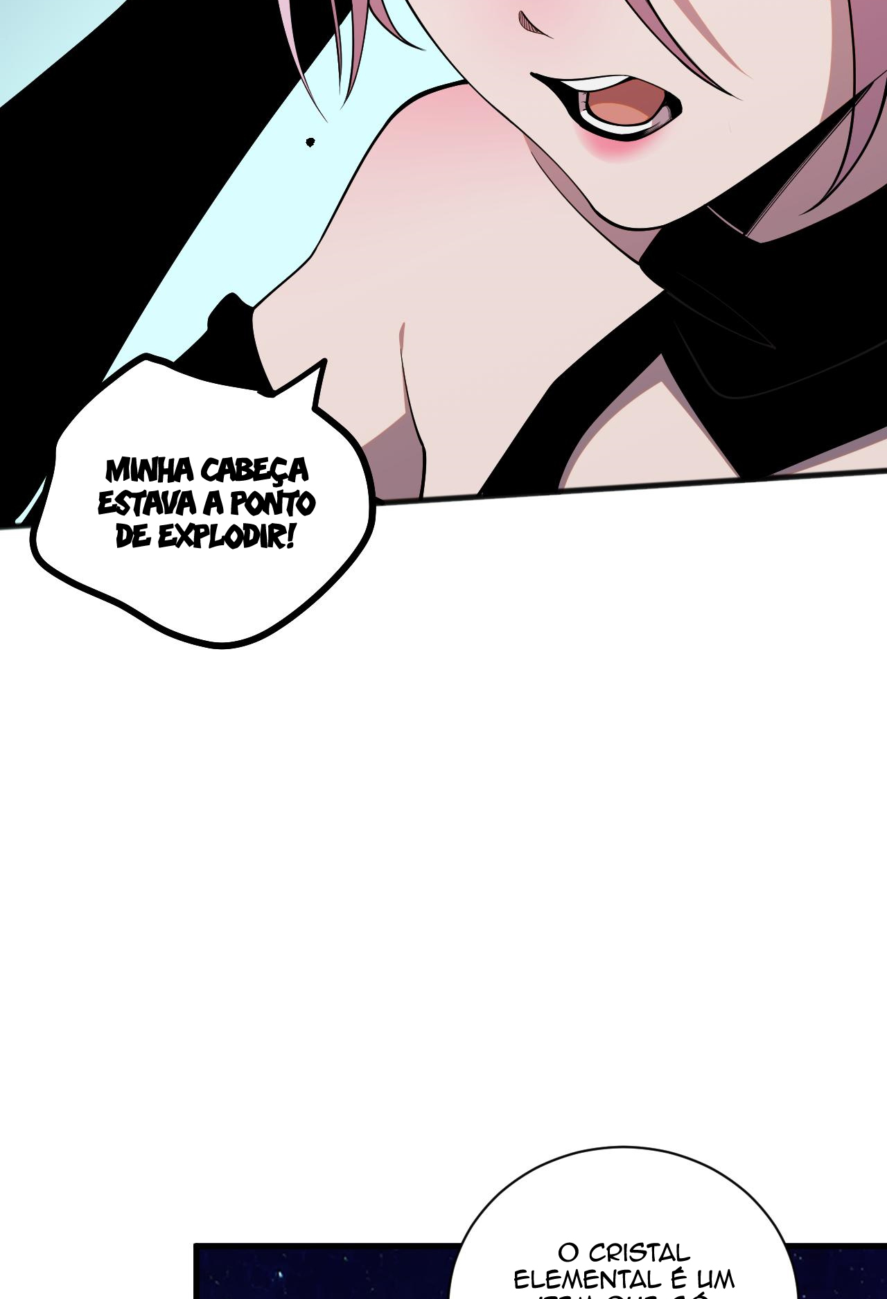 Read Necromante Rei dos Mortos PT Manga Online
