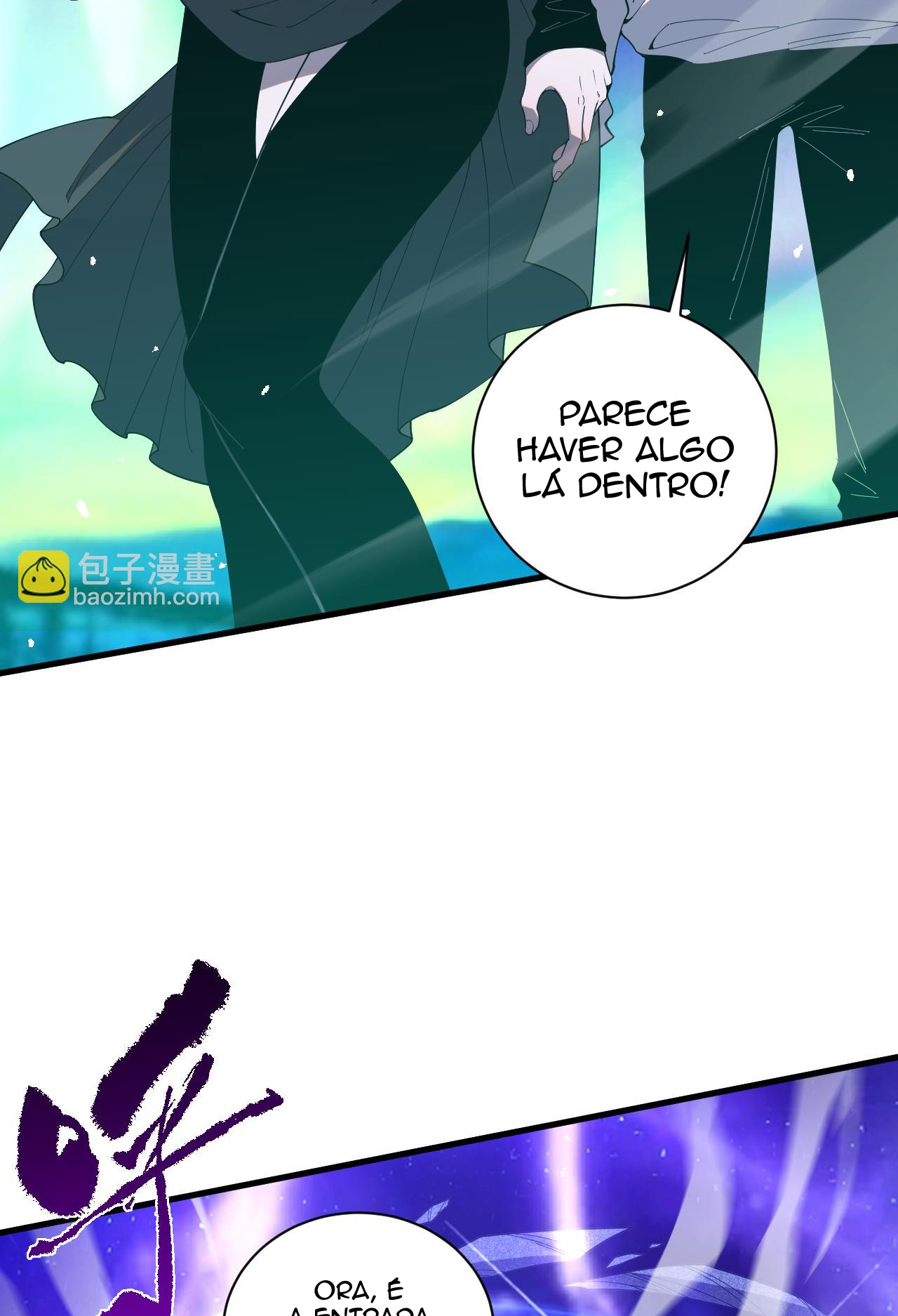 Read Necromante Rei dos Mortos PT Manga Online