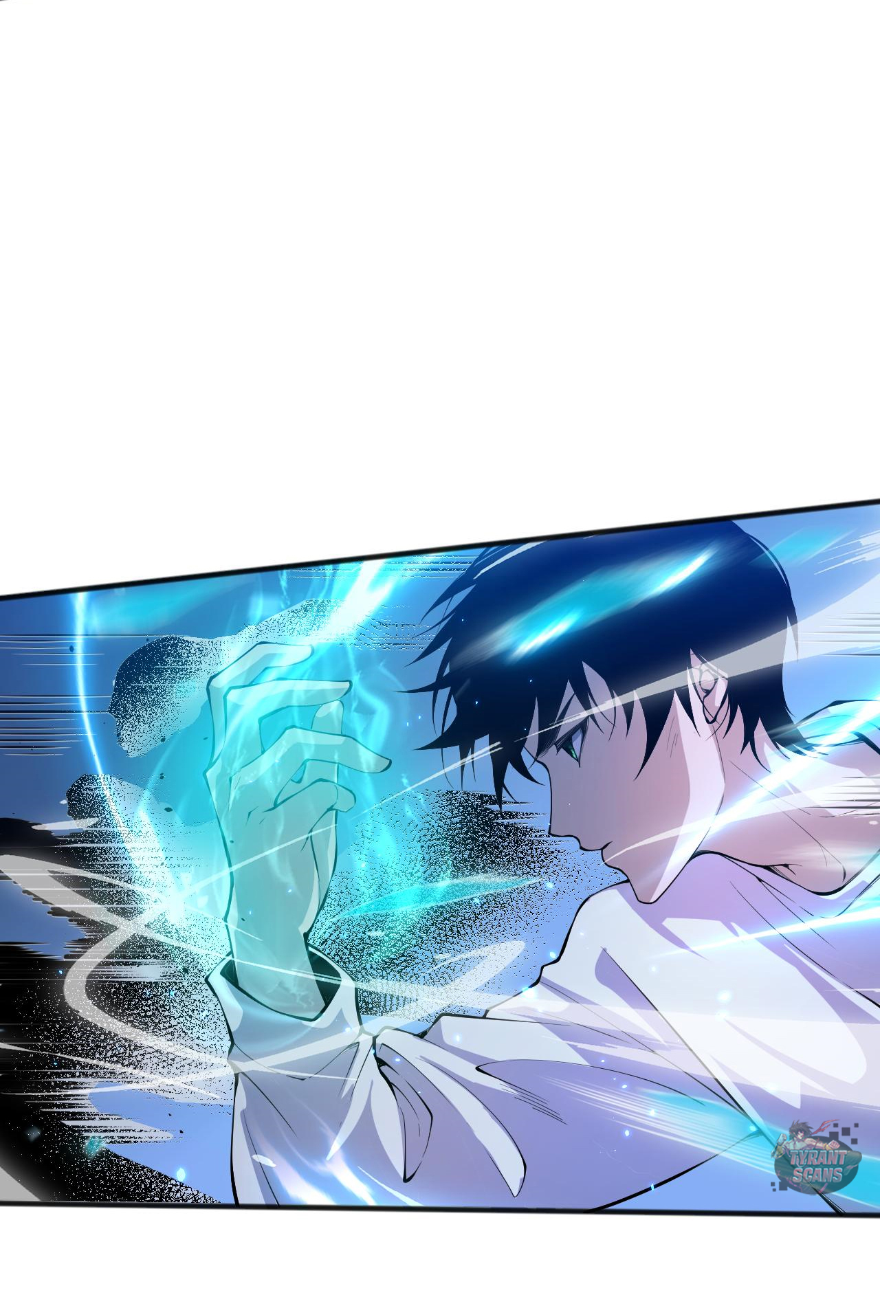 Read Necromante Rei dos Mortos PT Manga Online