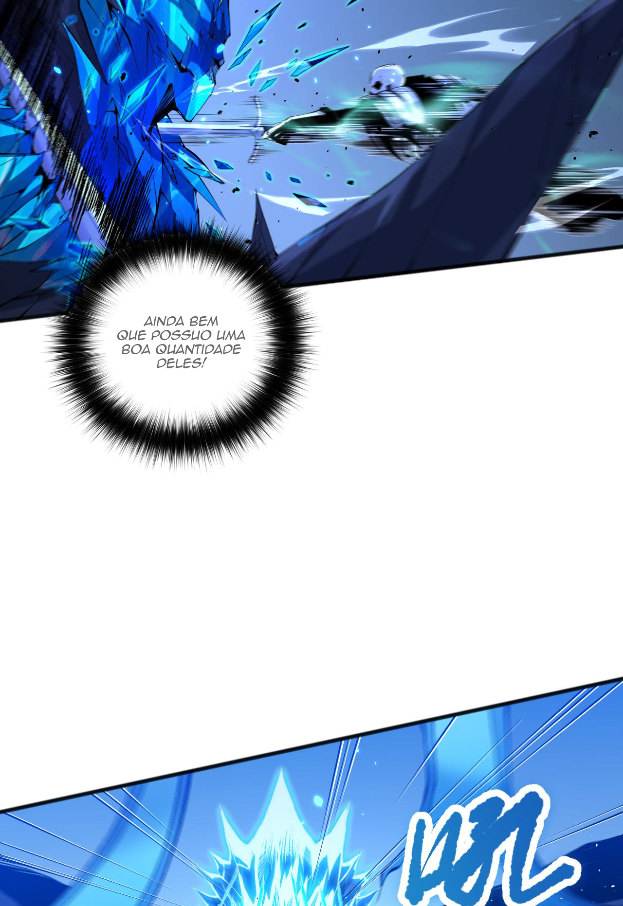 Read Necromante Rei dos Mortos PT Manga Online