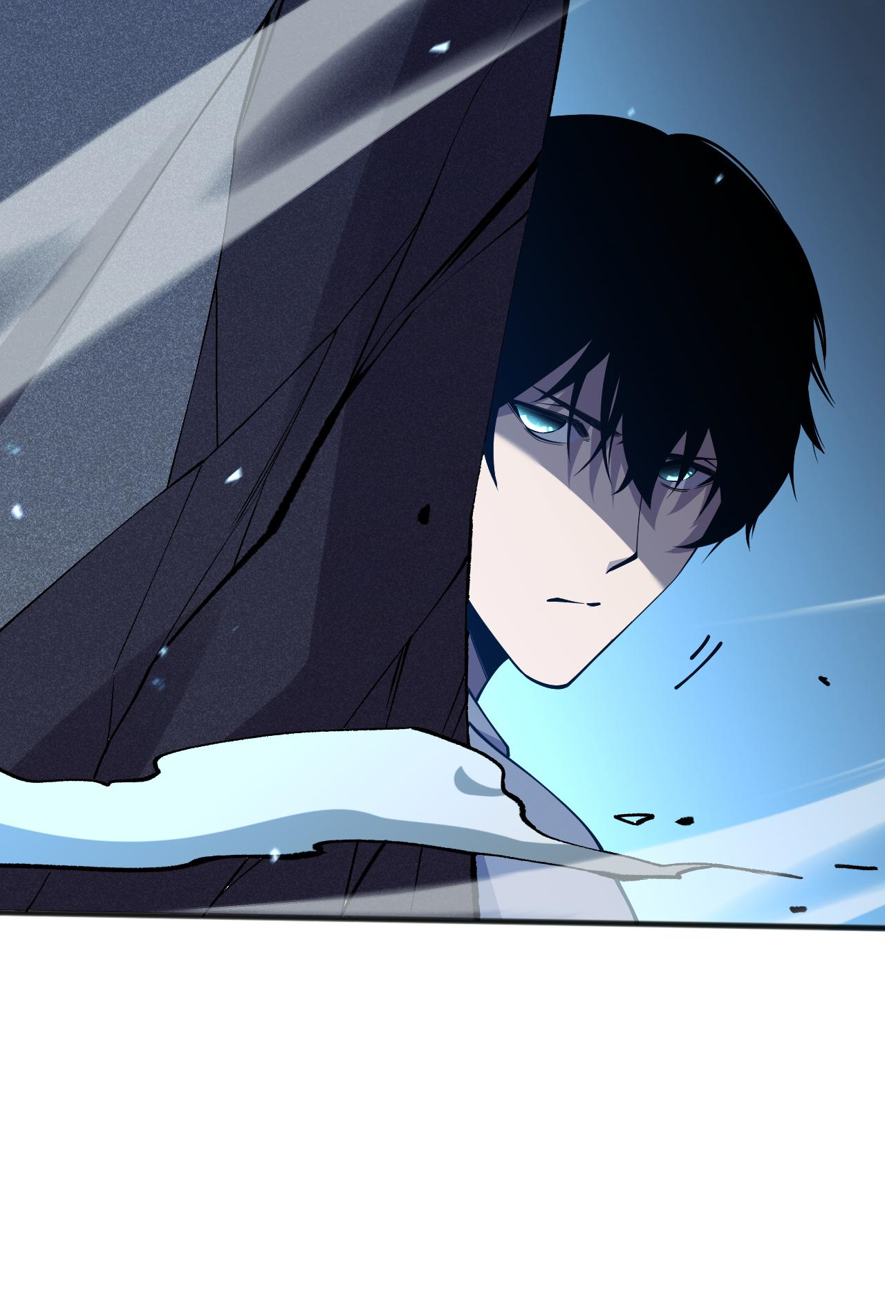 Read Necromante Rei dos Mortos PT Manga Online