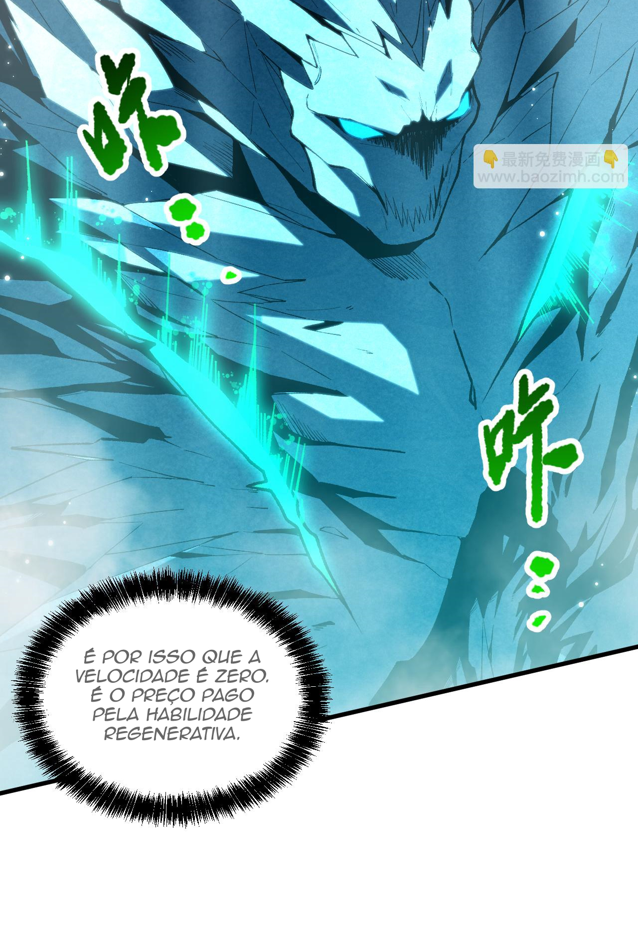 Read Necromante Rei dos Mortos PT Manga Online