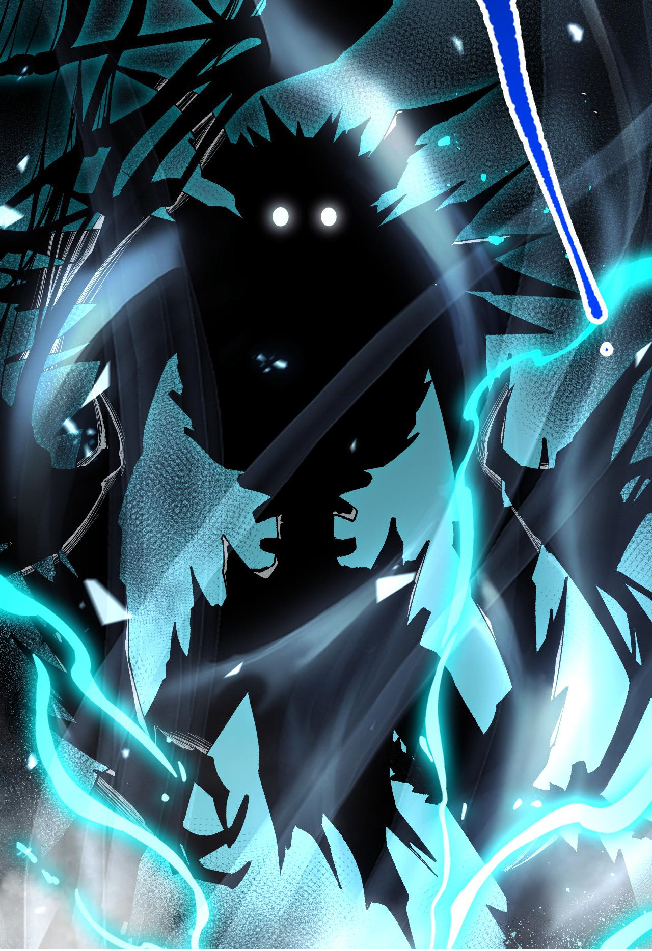 Read Necromante Rei dos Mortos PT Manga Online