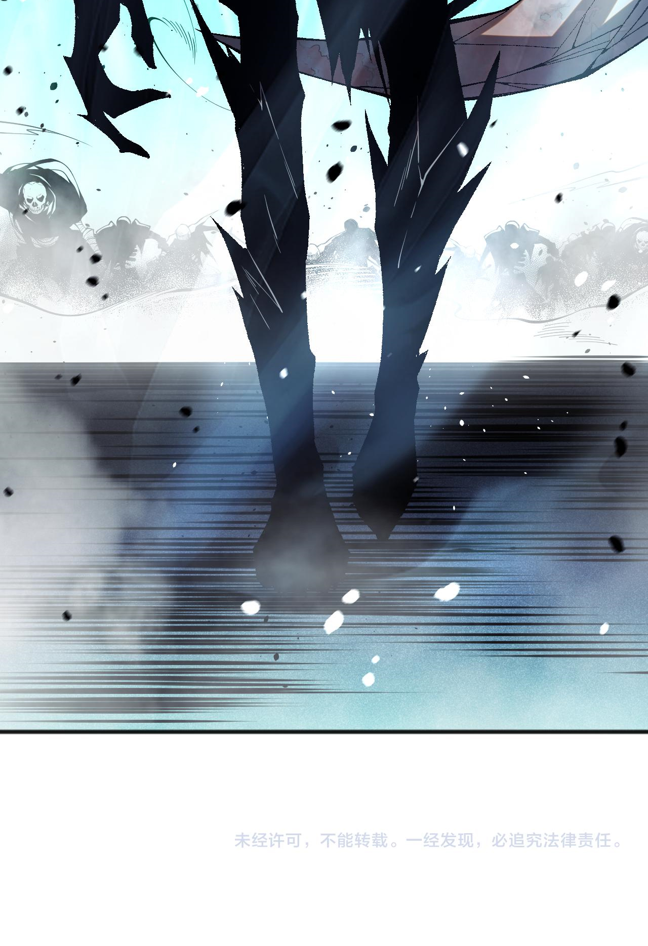 Read Necromante Rei dos Mortos PT Manga Online