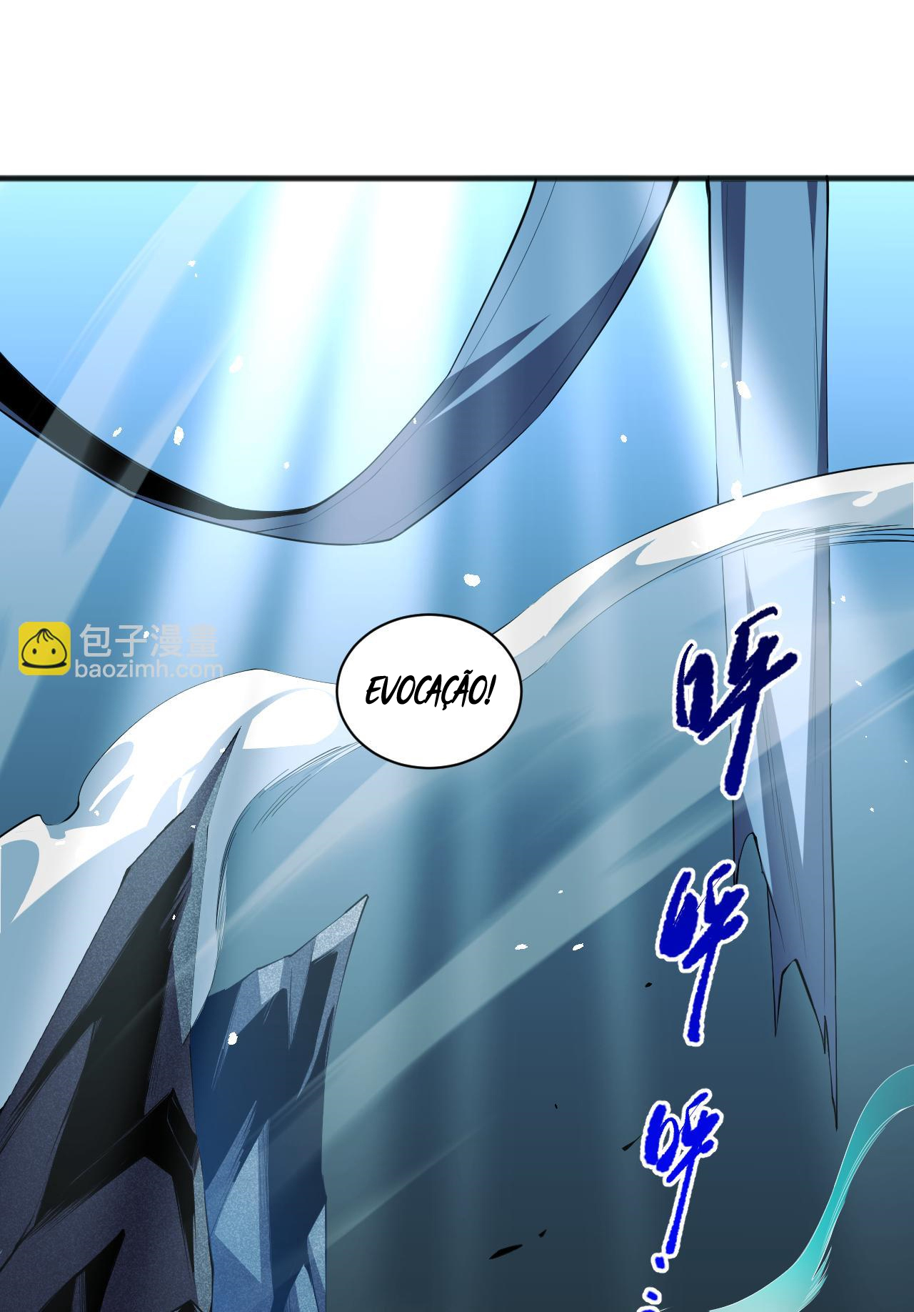 Read Necromante Rei dos Mortos PT Manga Online